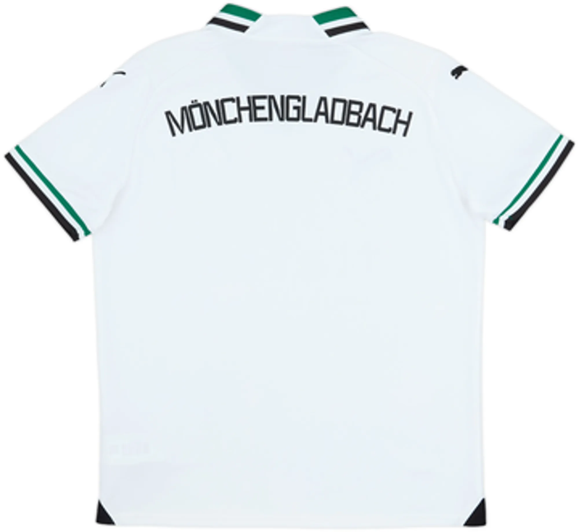 2023-24 Borussia Monchengladbach Home Shirt - 8/10 - (L.Boys)