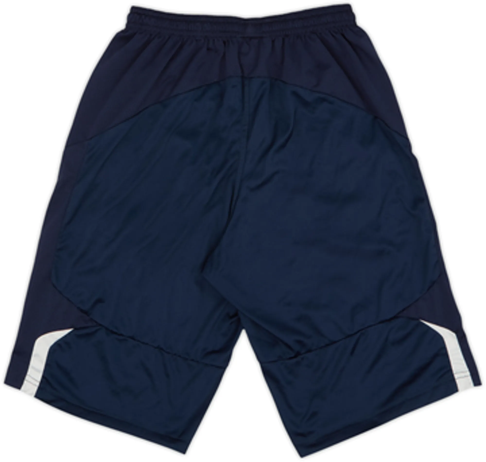 2005-07 England Umbro Training Shorts - 8/10 - (M)