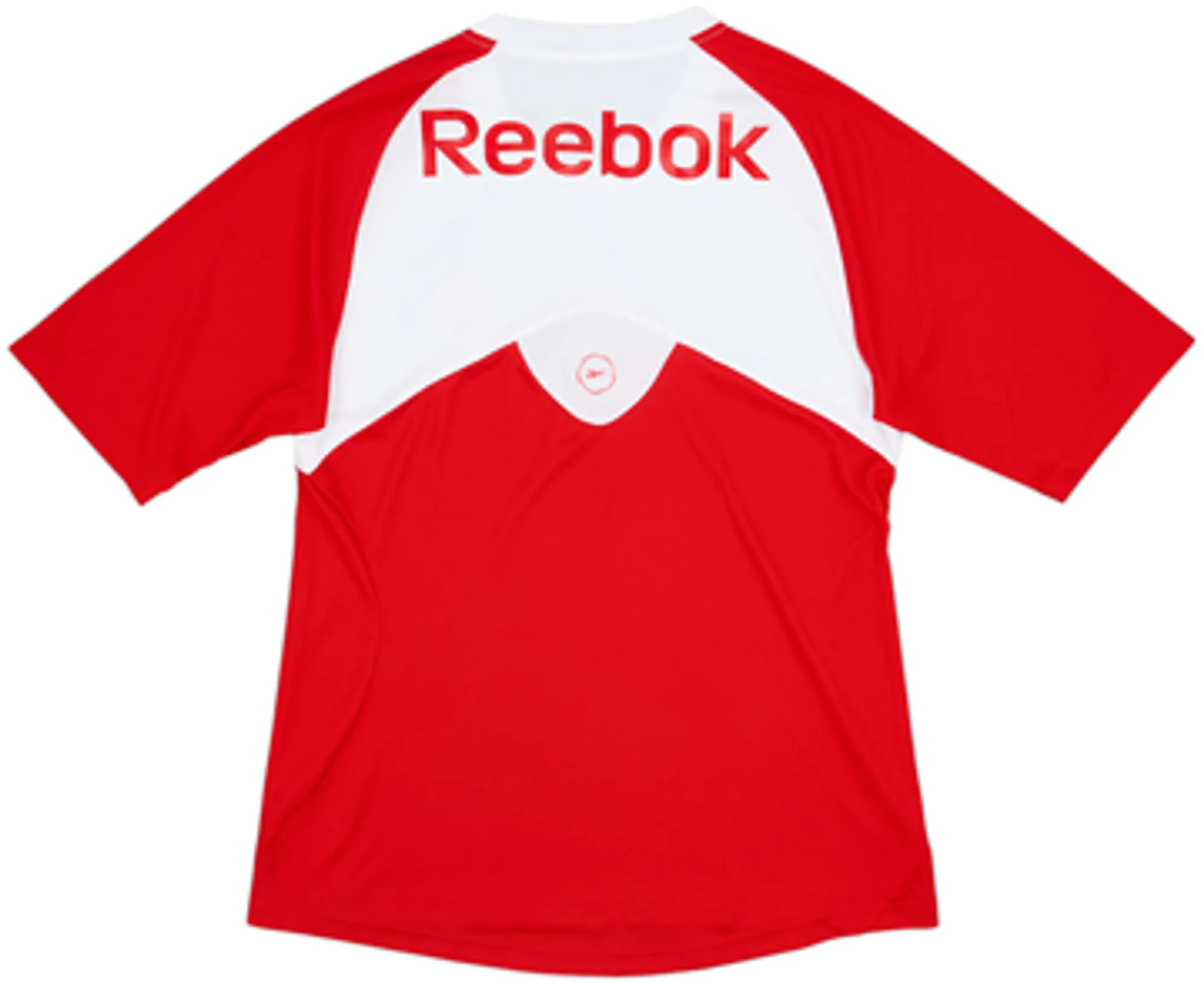 2009-10 FC Koln Reebok Training Shirt - 8/10 - (M)