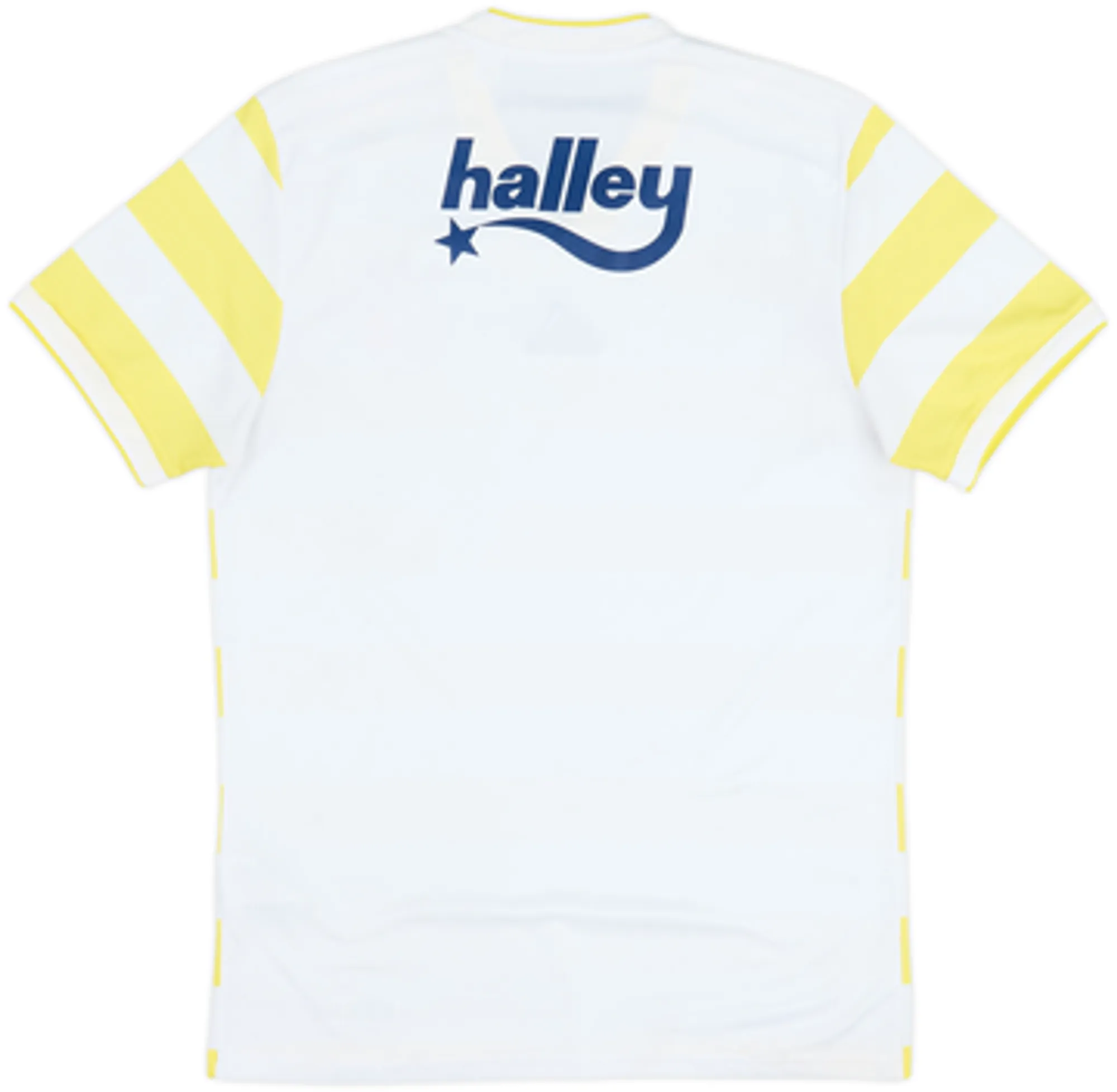 2018-19 Fenerbahce Third Shirt - 5/10 - (M)