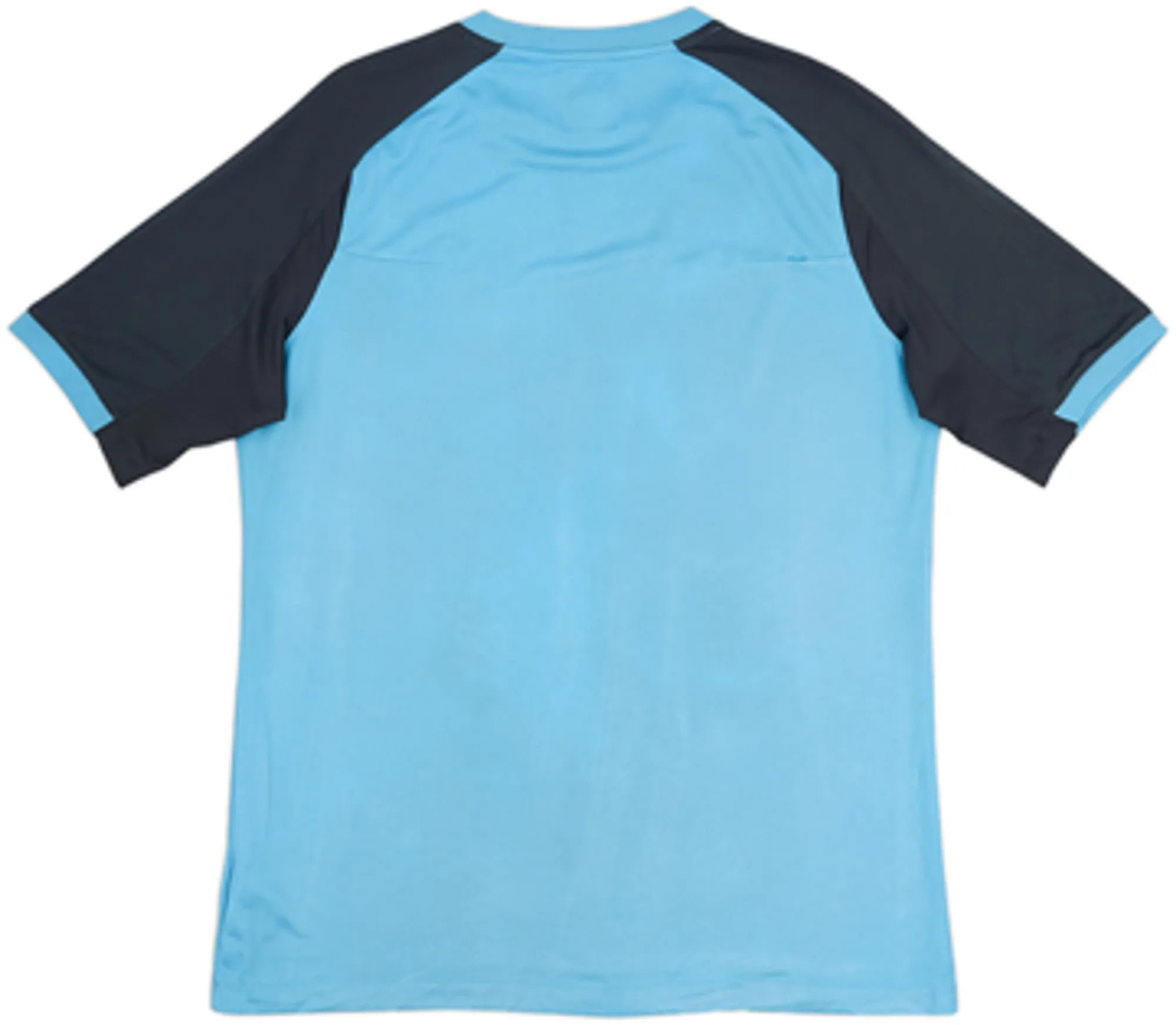 2011-12 Manchester City Umbro Training Shirt - 4/10 - (L)