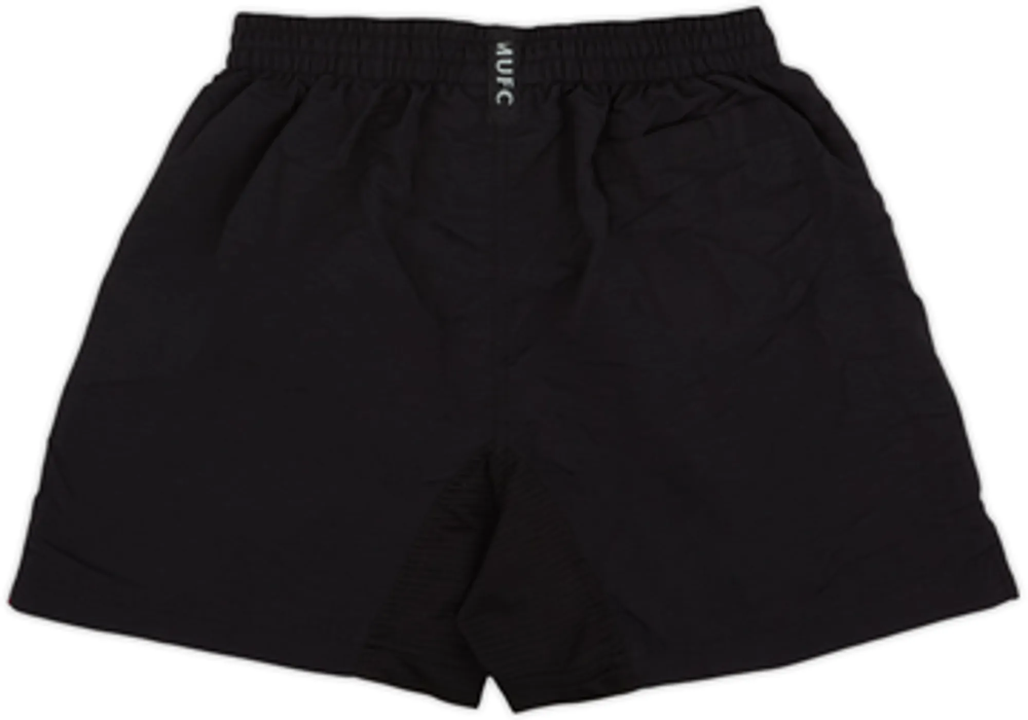 2000-02 Manchester United GK Shorts - 8/10 - (M)