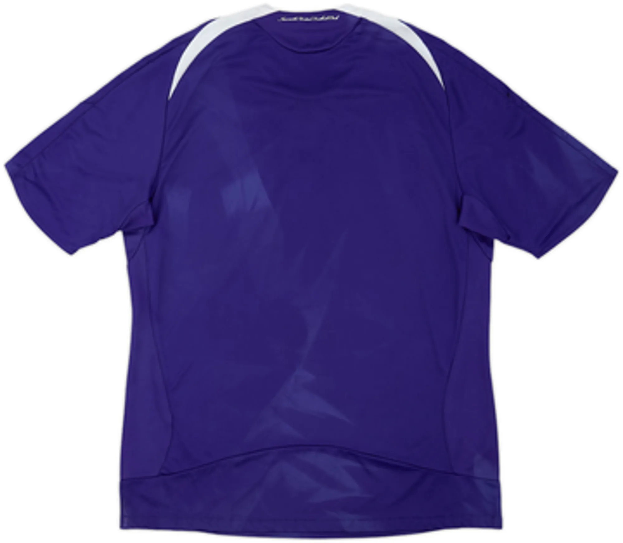 2008-09 Newcastle Away Shirt - 5/10 - (L)