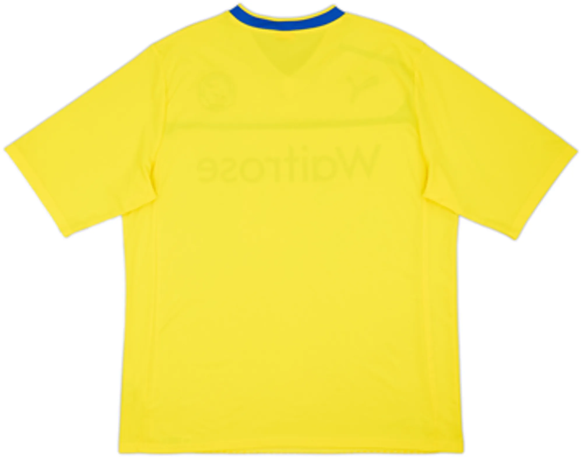 2012-13 Reading Away Shirt - 8/10 - (XXL)