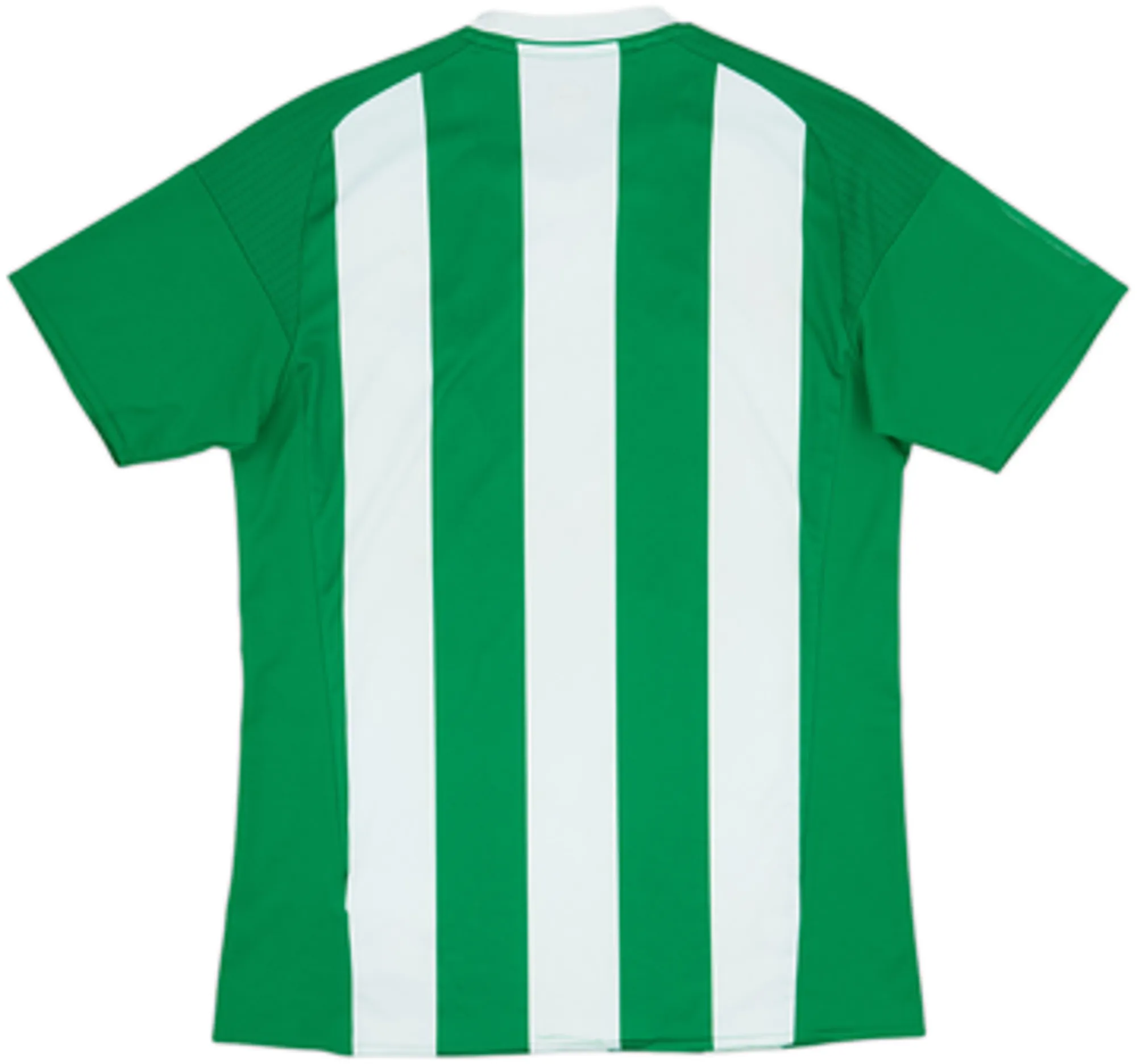 2016-17 Real Betis Home Shirt - 5/10 - (S)