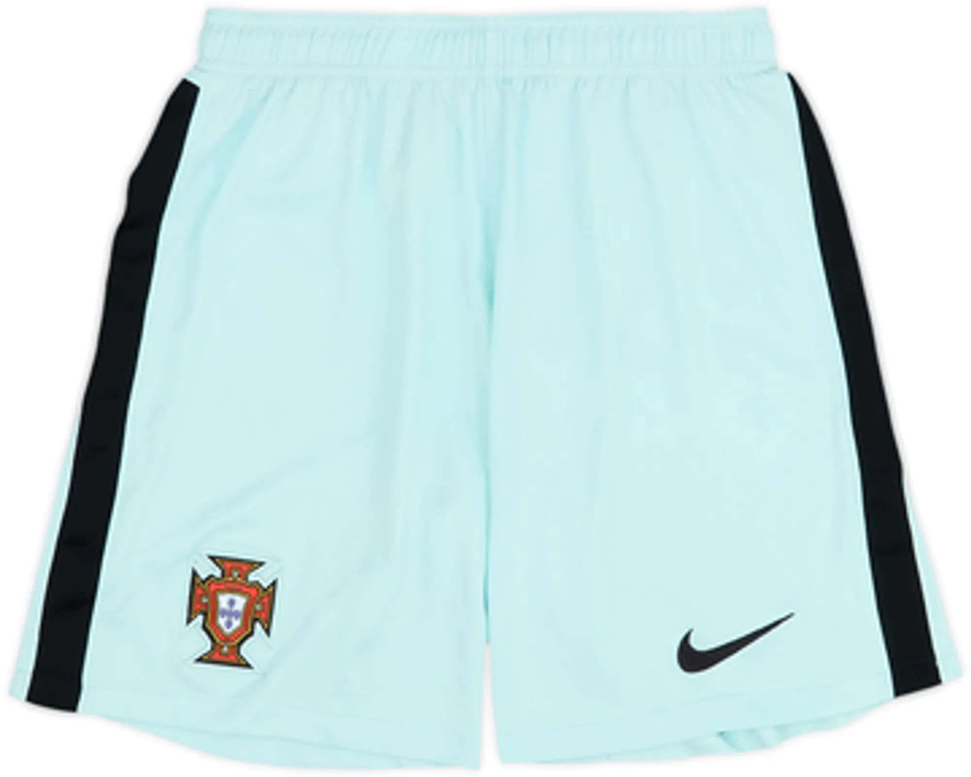 2020-21 Portugal Away Shorts - 8/10 - (M)