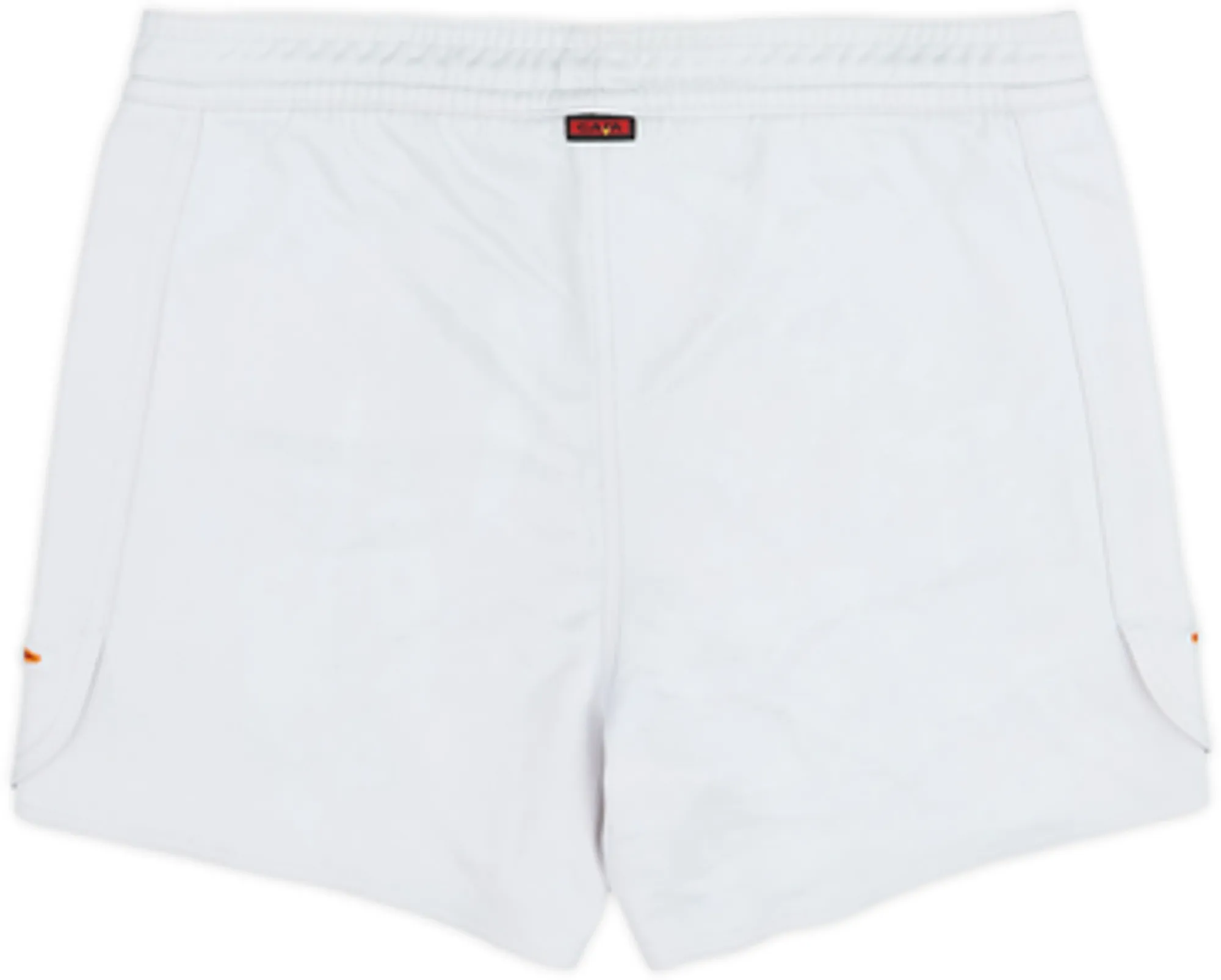 2008-09 Roma Home Shorts - 5/10 - (M)