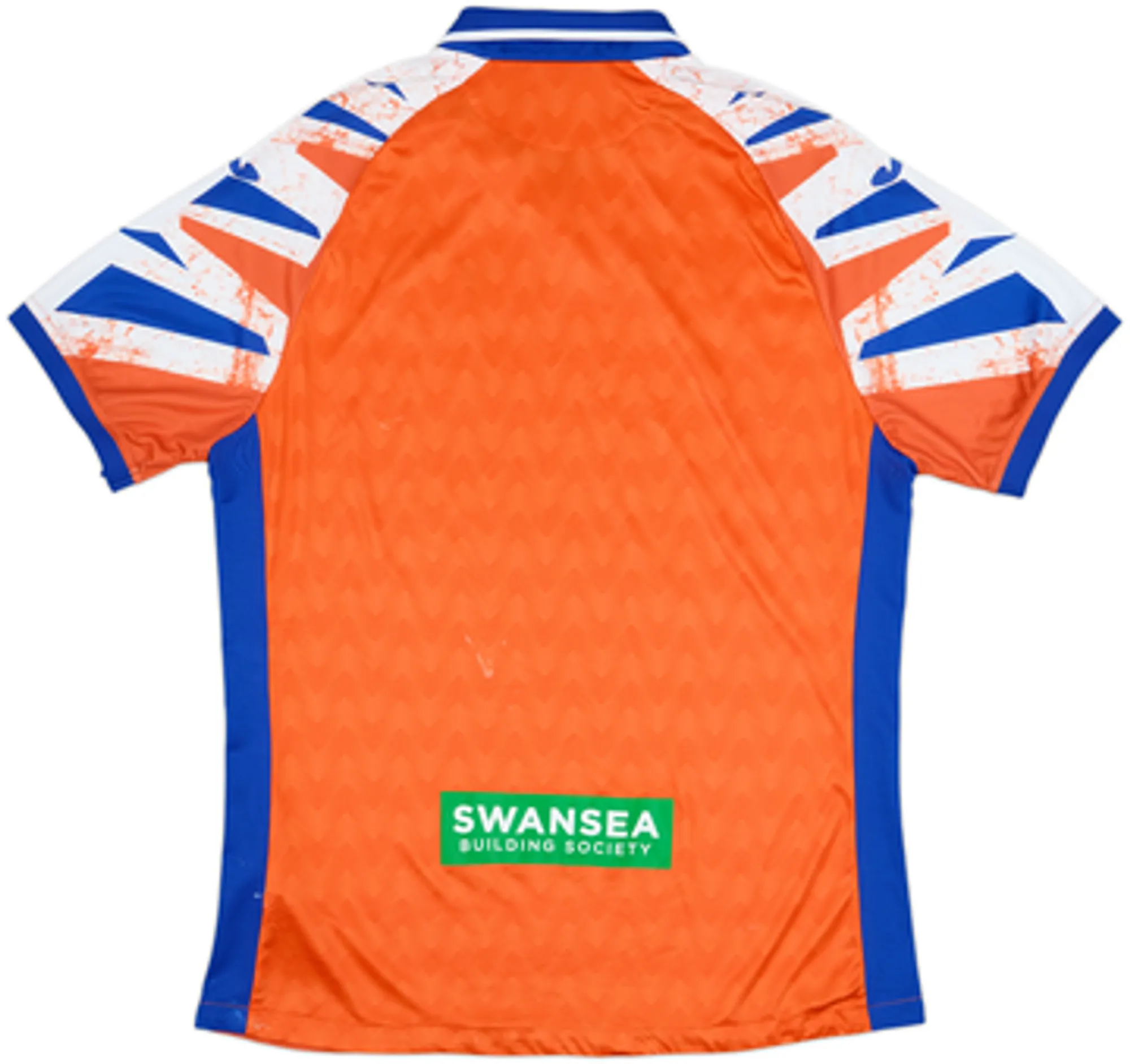 2022-23 Swansea Away Shirt - 5/10 - (XL)