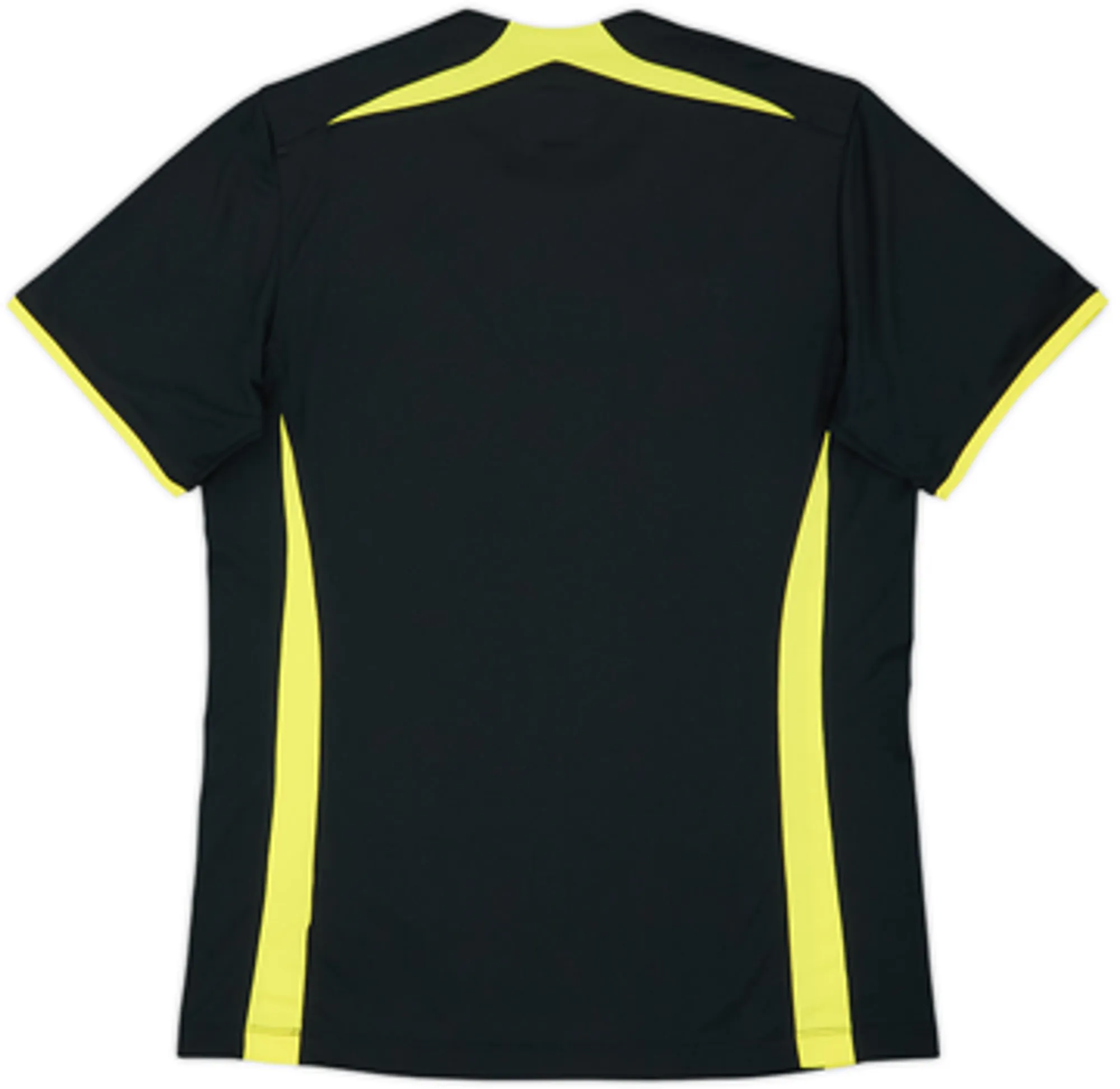 2014-15 Tottenham Away Shirt - 8/10 - (Women's S)