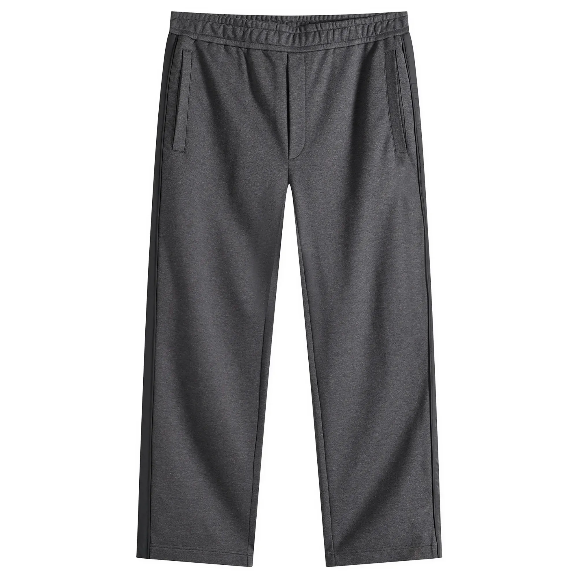 Moncler Men's Sweat Bottoms Grey