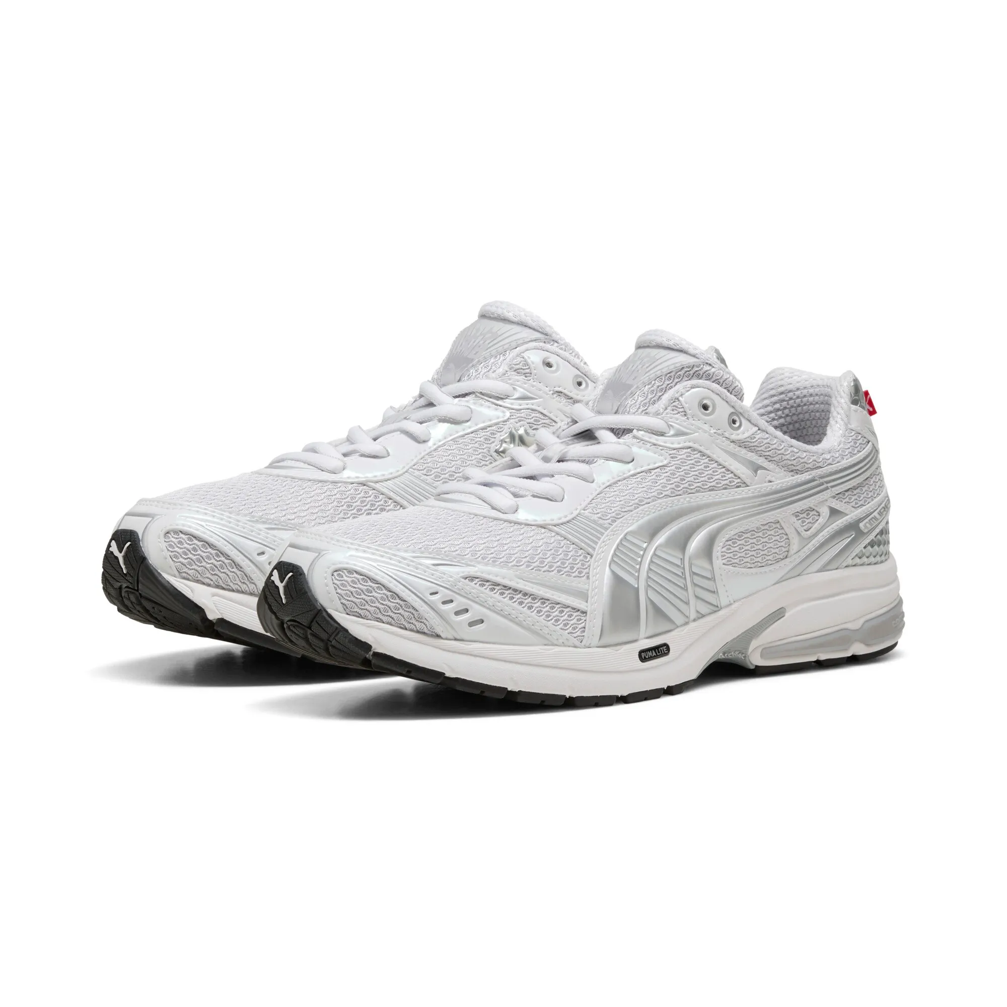 PUMA Homura OG+ Sneakers Unisex in White | Size 10
