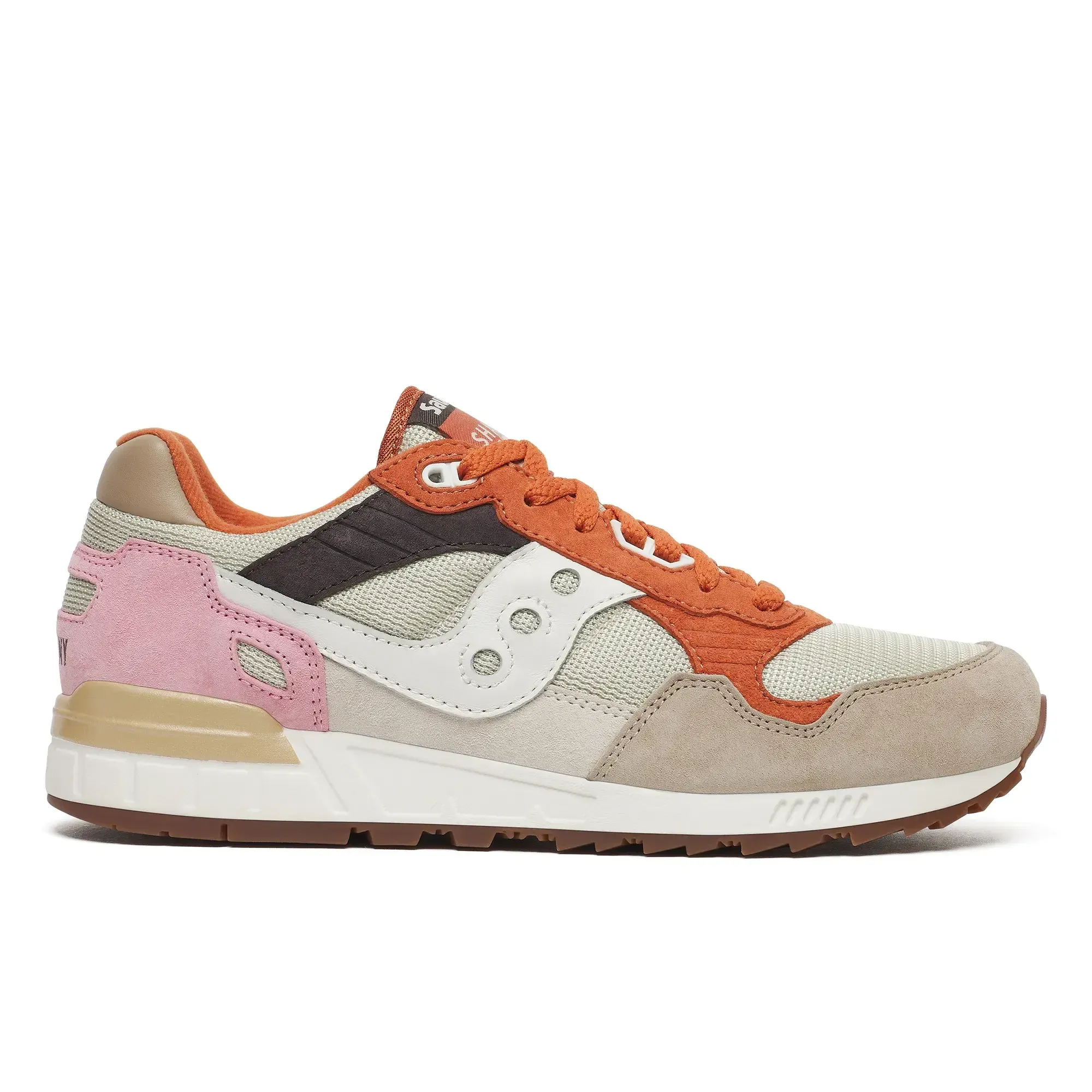 Saucony - Shadow 5000 in Orange