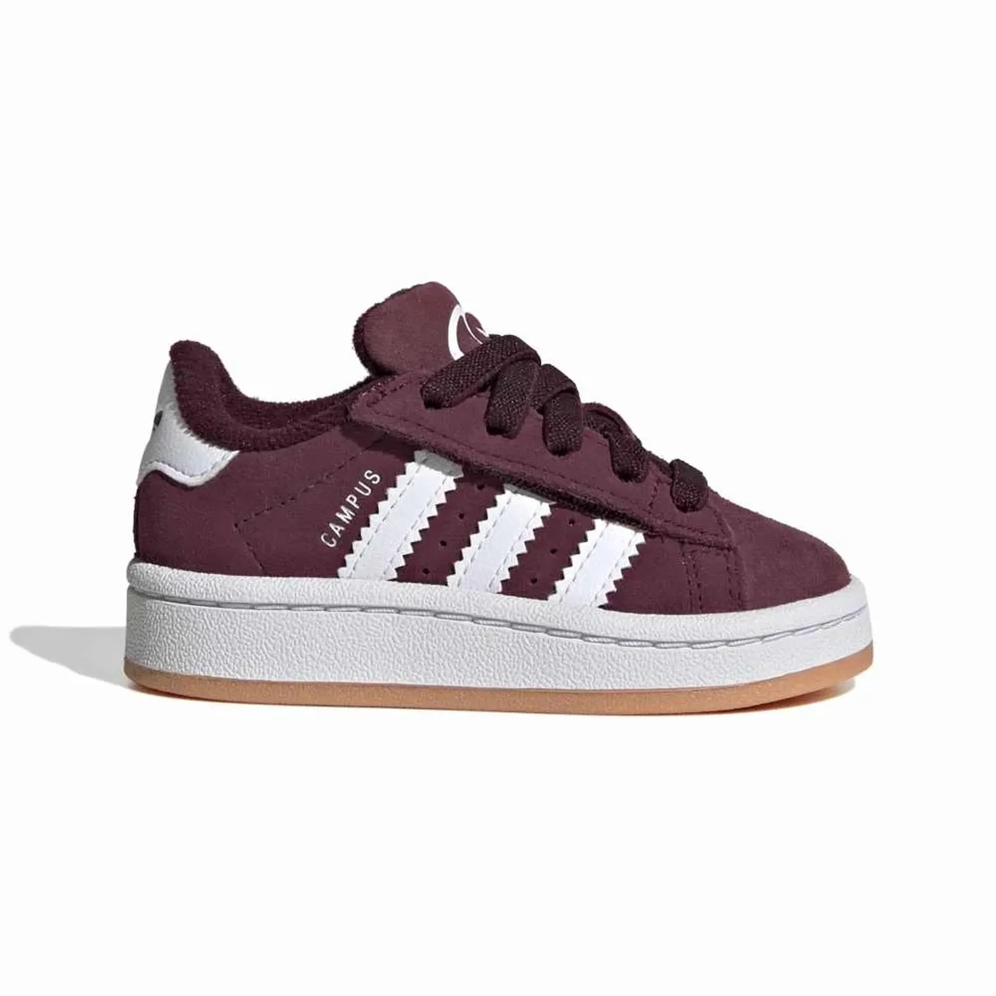 Adidas Originals Campus 00s Comfort Closure Elastic Lace Infant Trainers