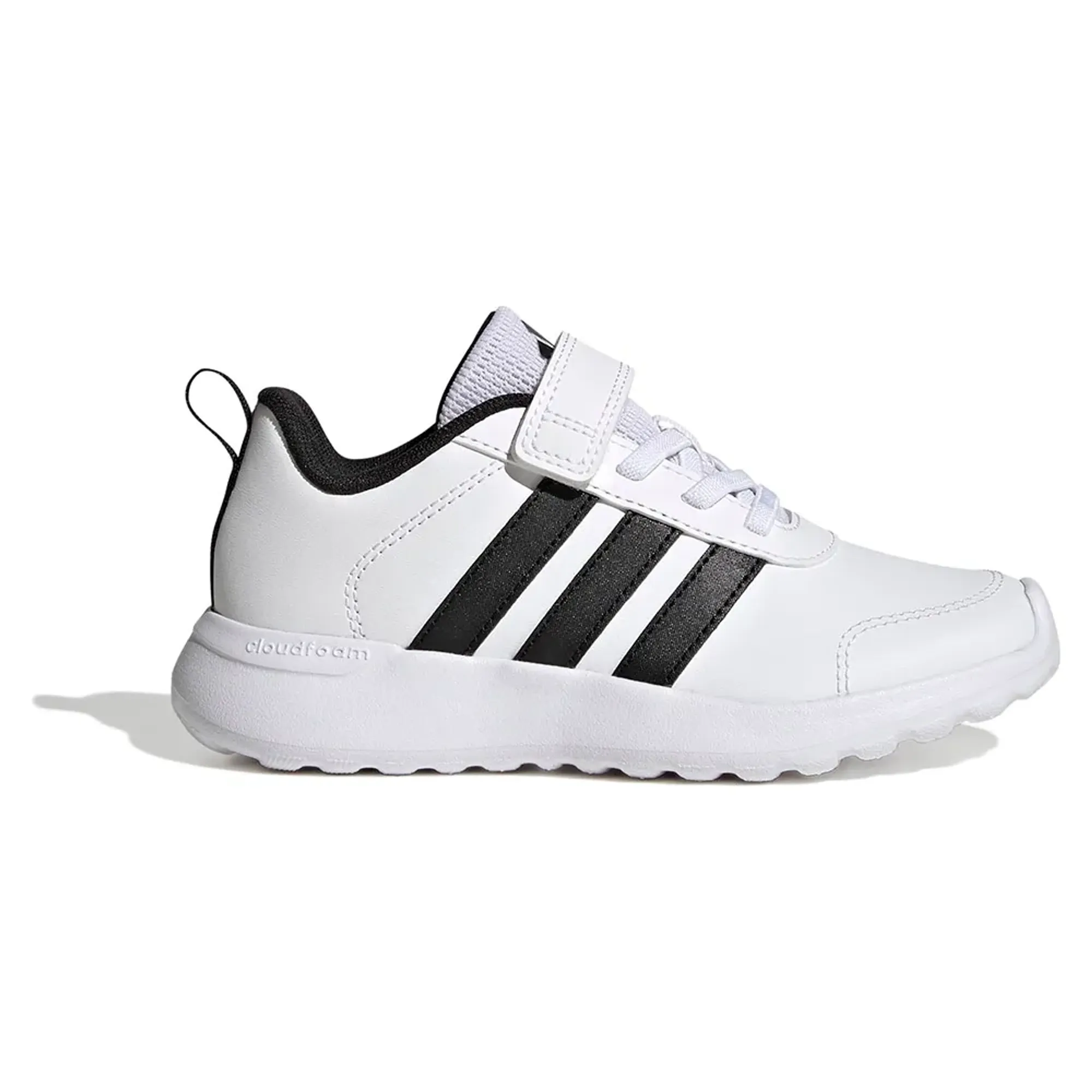 Adidas Vl Move El Children Trainers