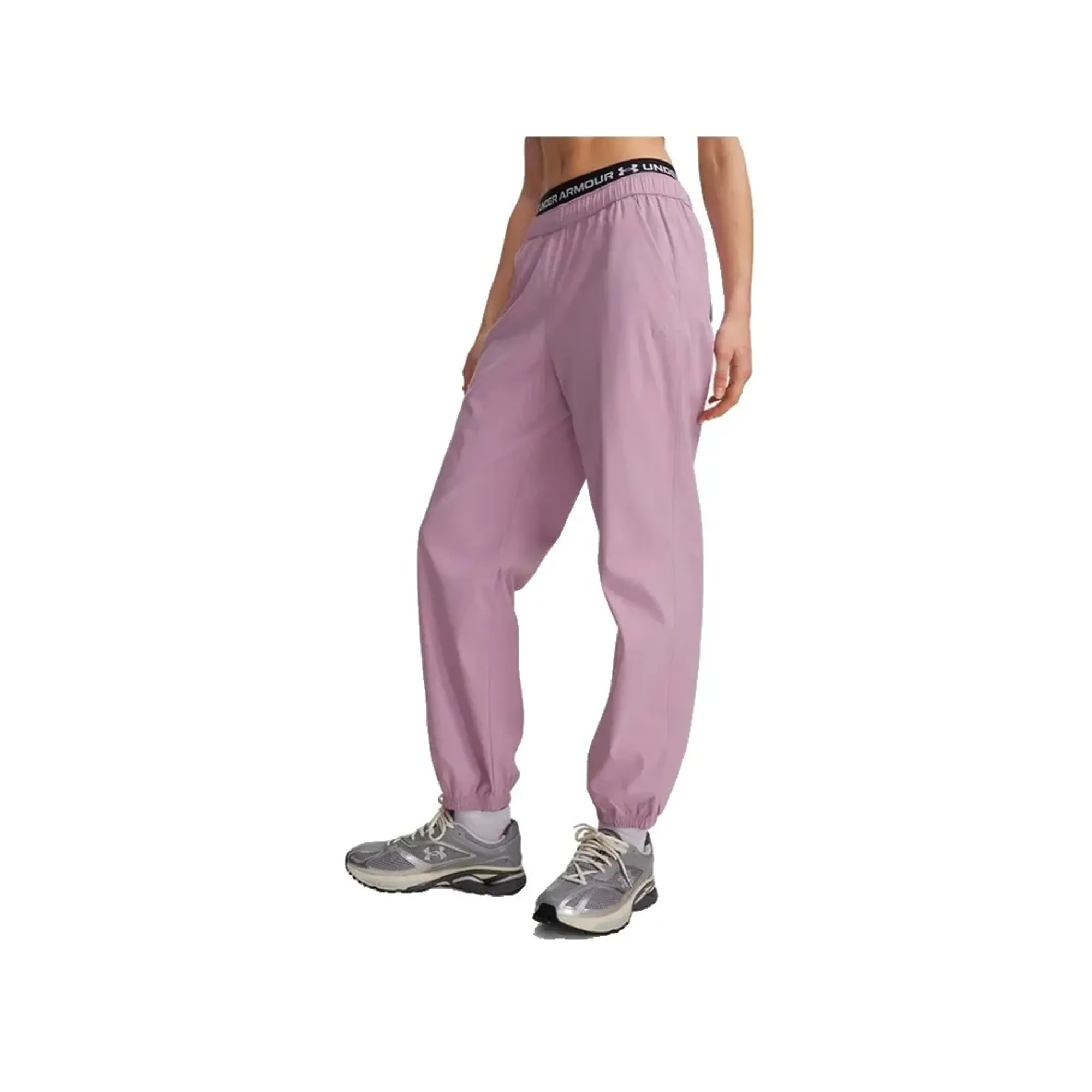 Under Armour Unstoppable Woven Joggers