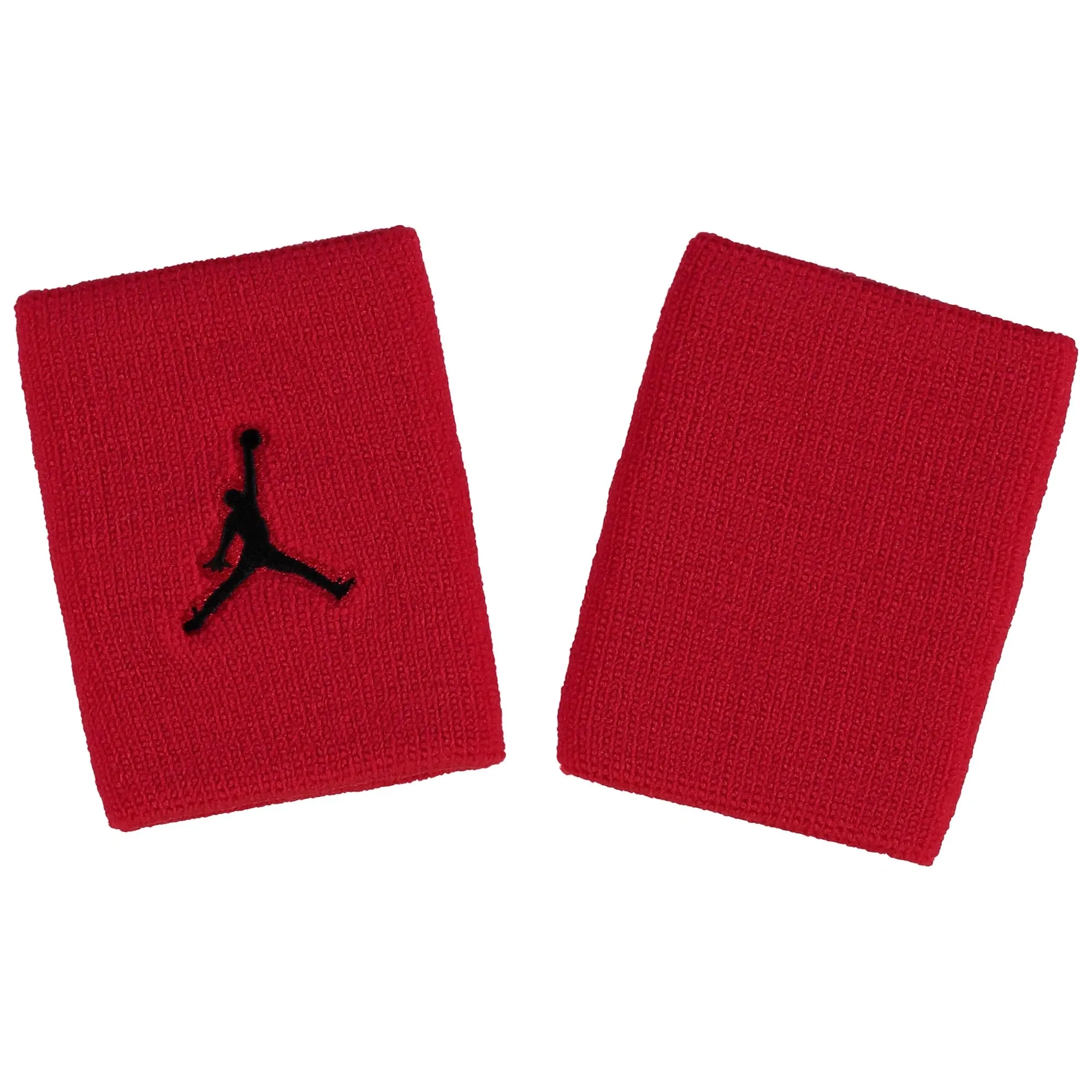 Jordan Jumpman Wristband - Gym Red