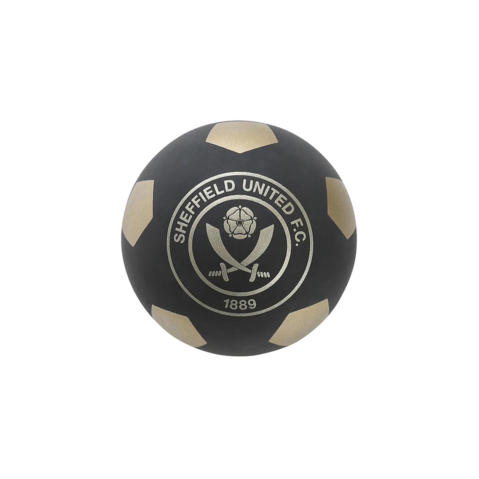 Sheffield United SUFC Super Bounce Ball