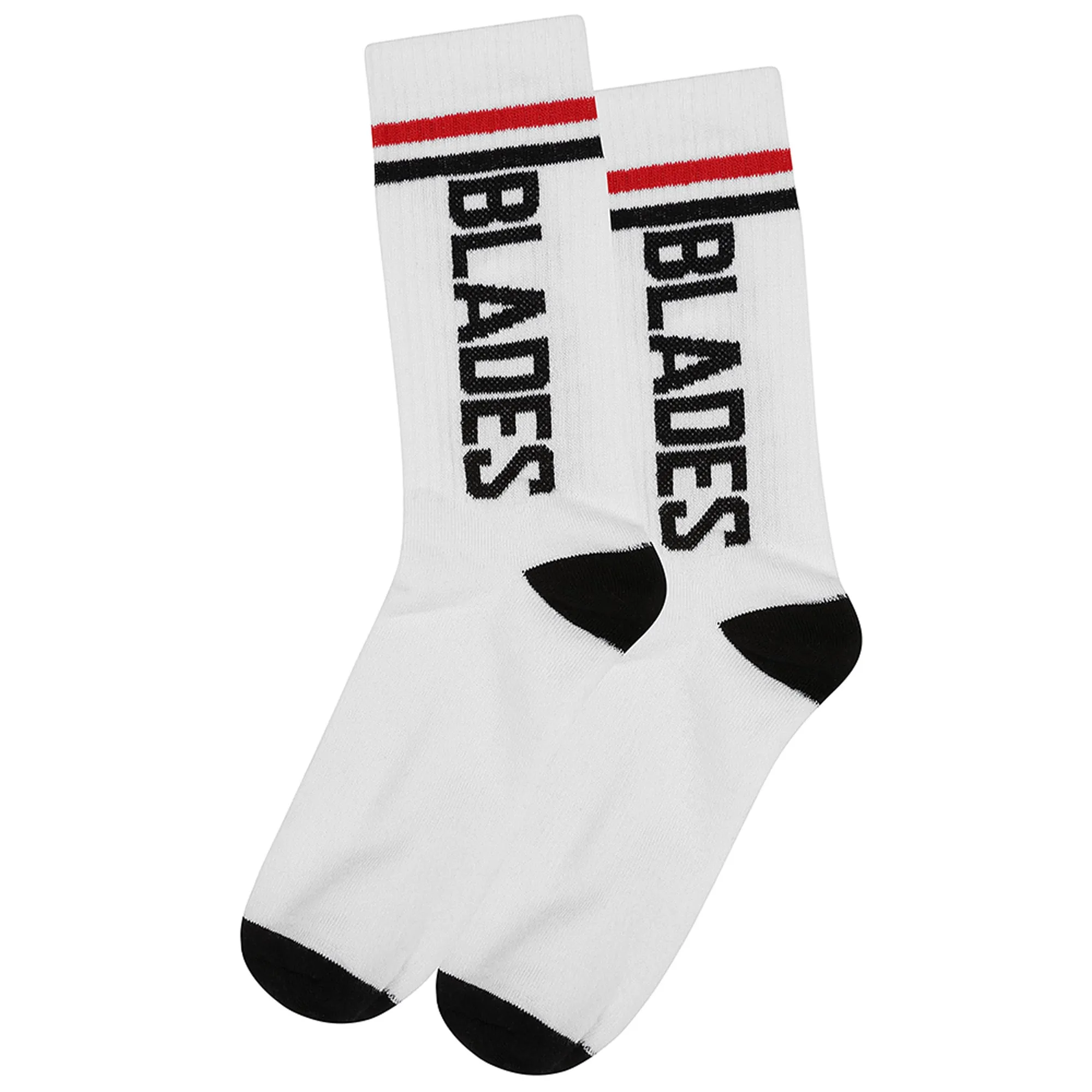 Sheffield United Blades Sports Sock - White - Mens