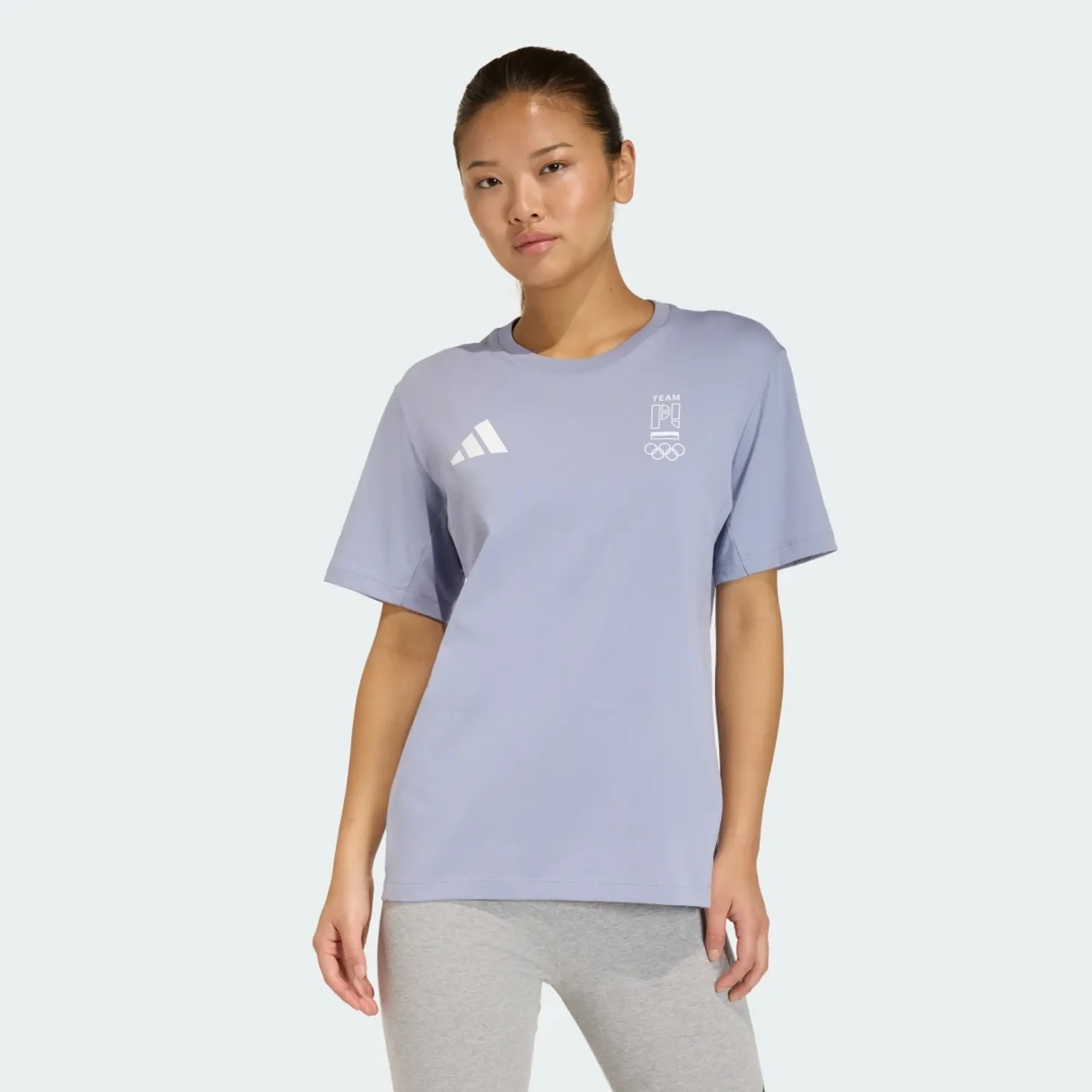 adidas POC MILANO T-ShirtW
