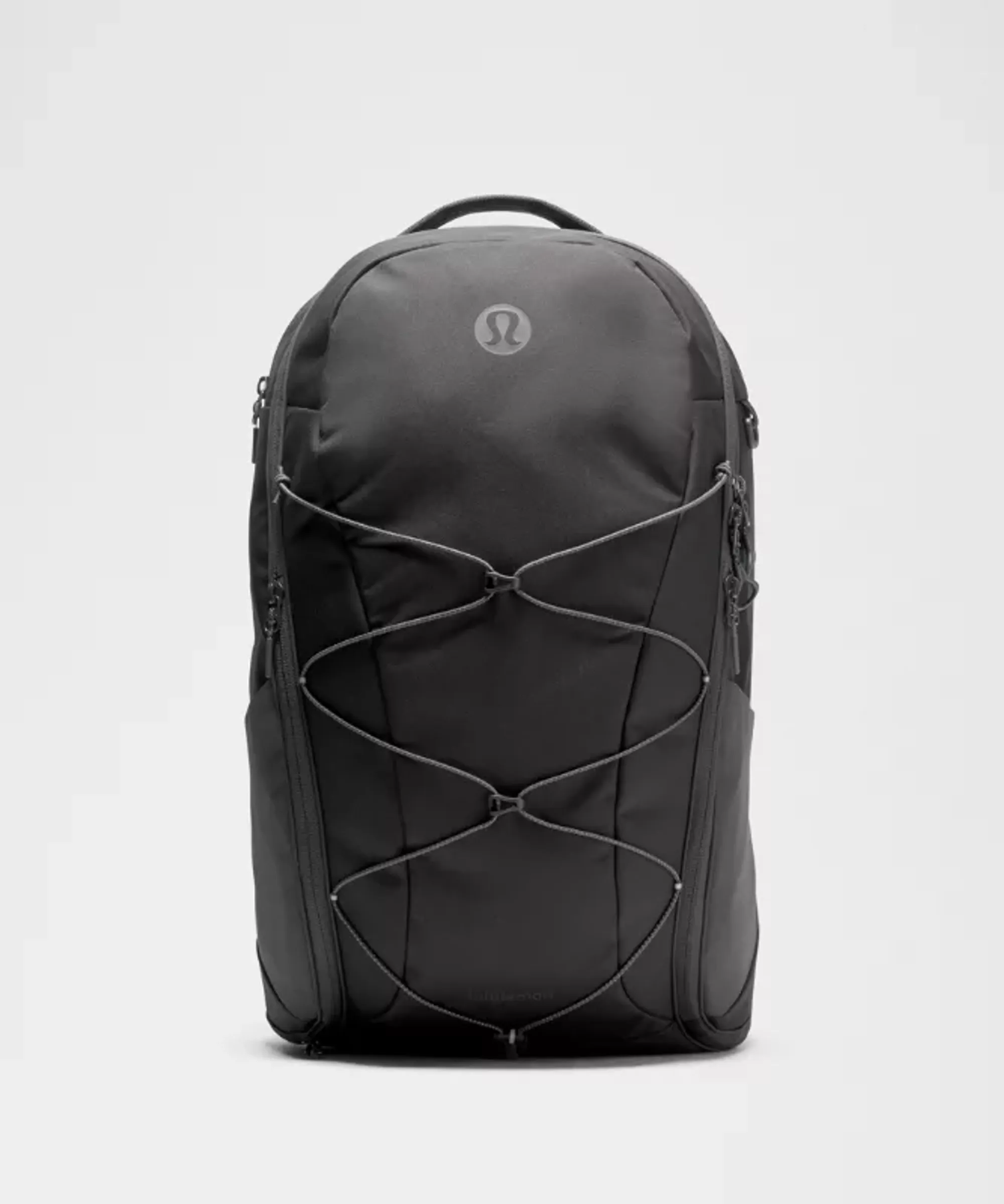 lululemon – Scuba Backpack 32L Paracord – Color Black/Grey