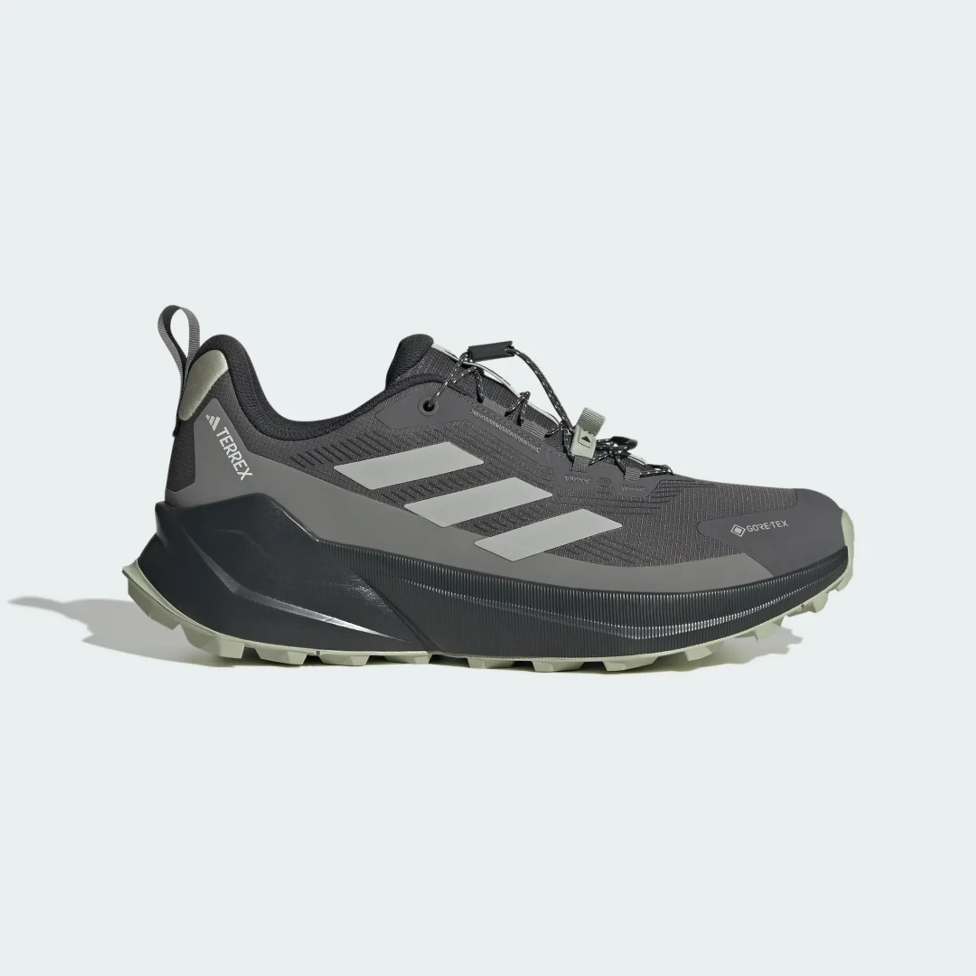 adidas Terrex Trailmaker 2 GORE-TEX Speed Lace Hiking Shoes
