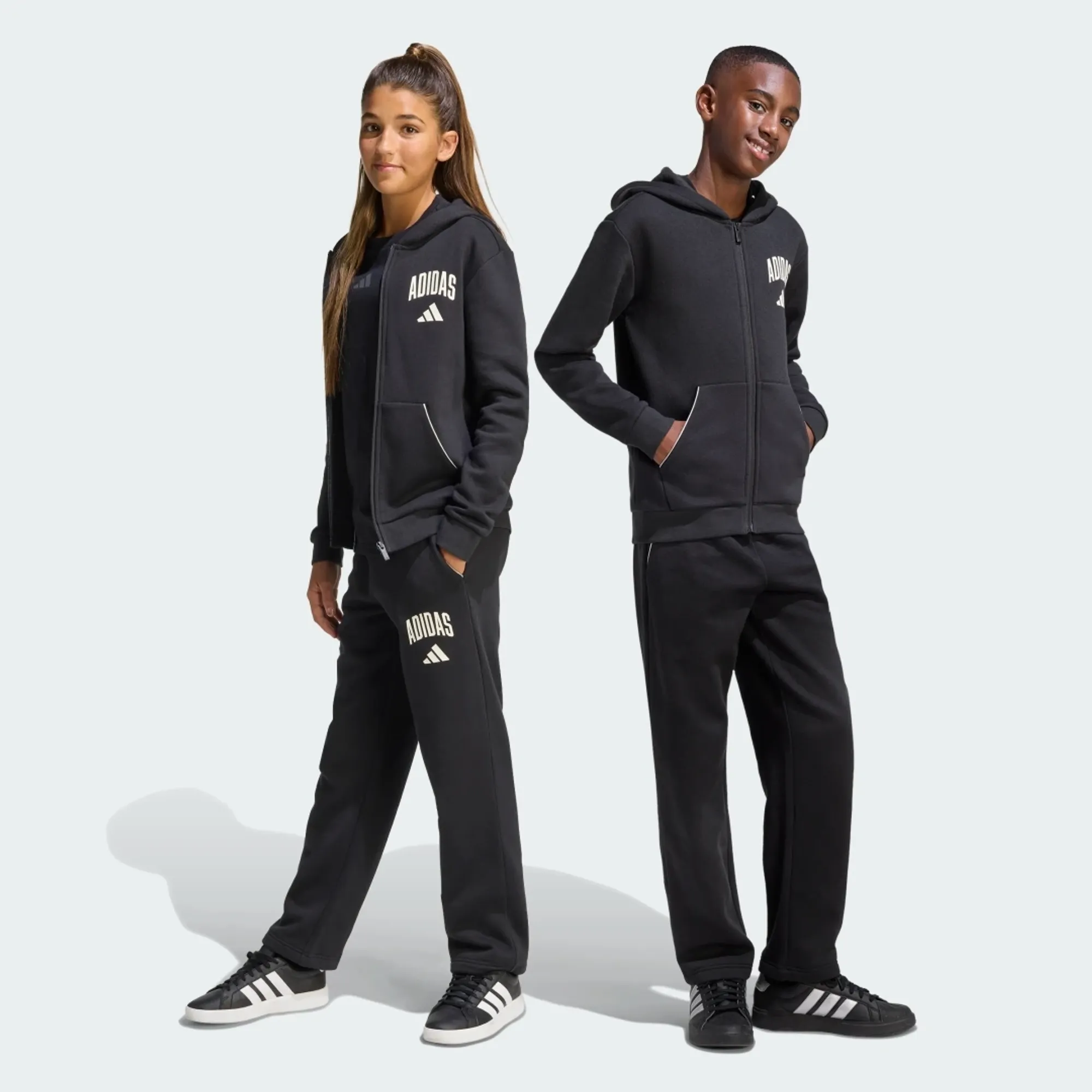 adidas SEASONALS COLLEGIATE TYPOGRAPHY PANT