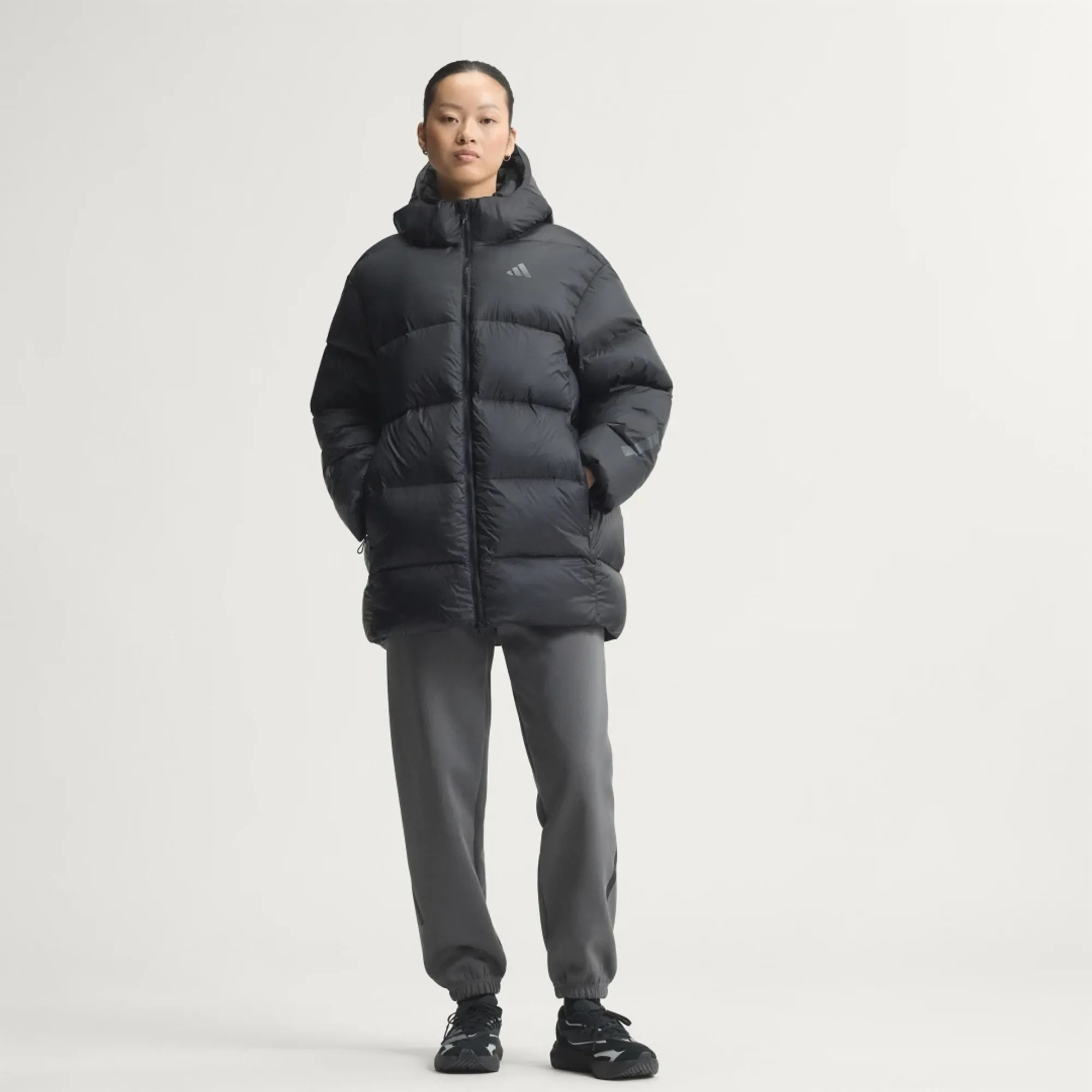 adidas Z.N.E. PUFFER DOWN PARKA Jacket