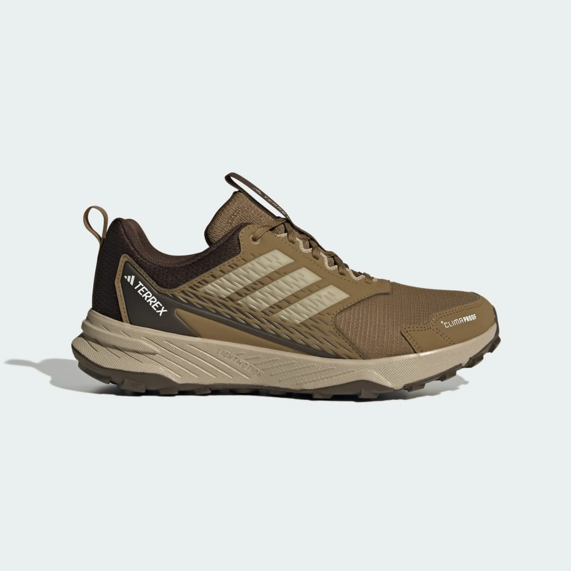 adidas Terrex Tracefinder 2 CLIMAPROOF Trail Running Shoes