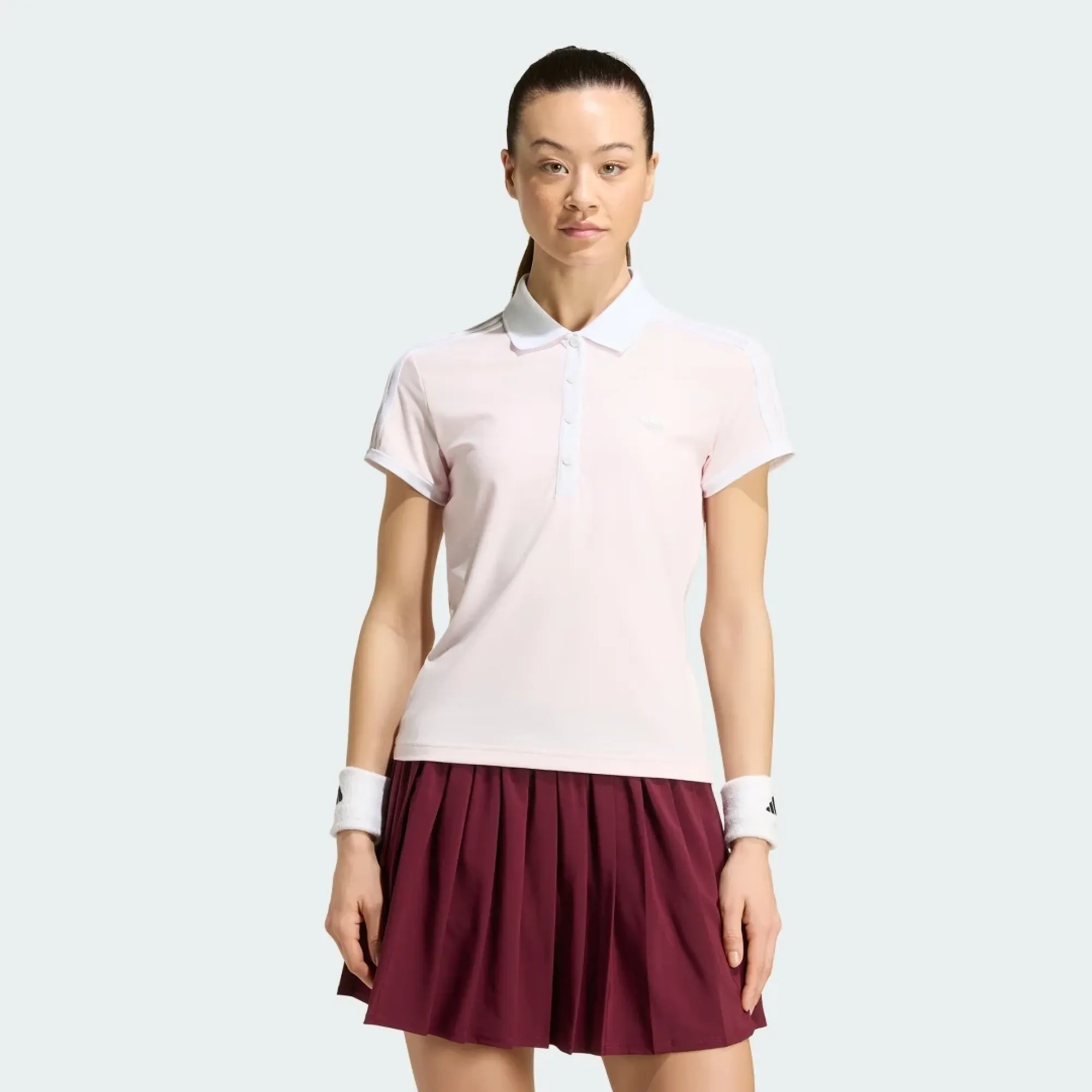 adidas TENNIS CLASSICS POLO SHIRT