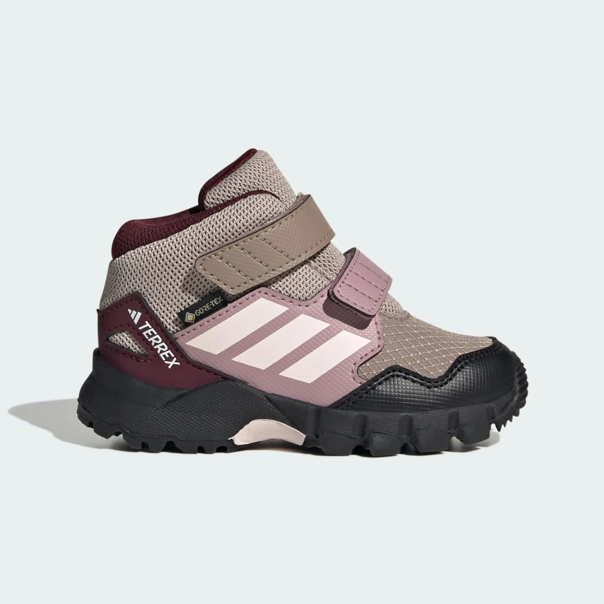 adidas Terrex Skychaser Mid GORE-TEX Hiking Shoes Kids