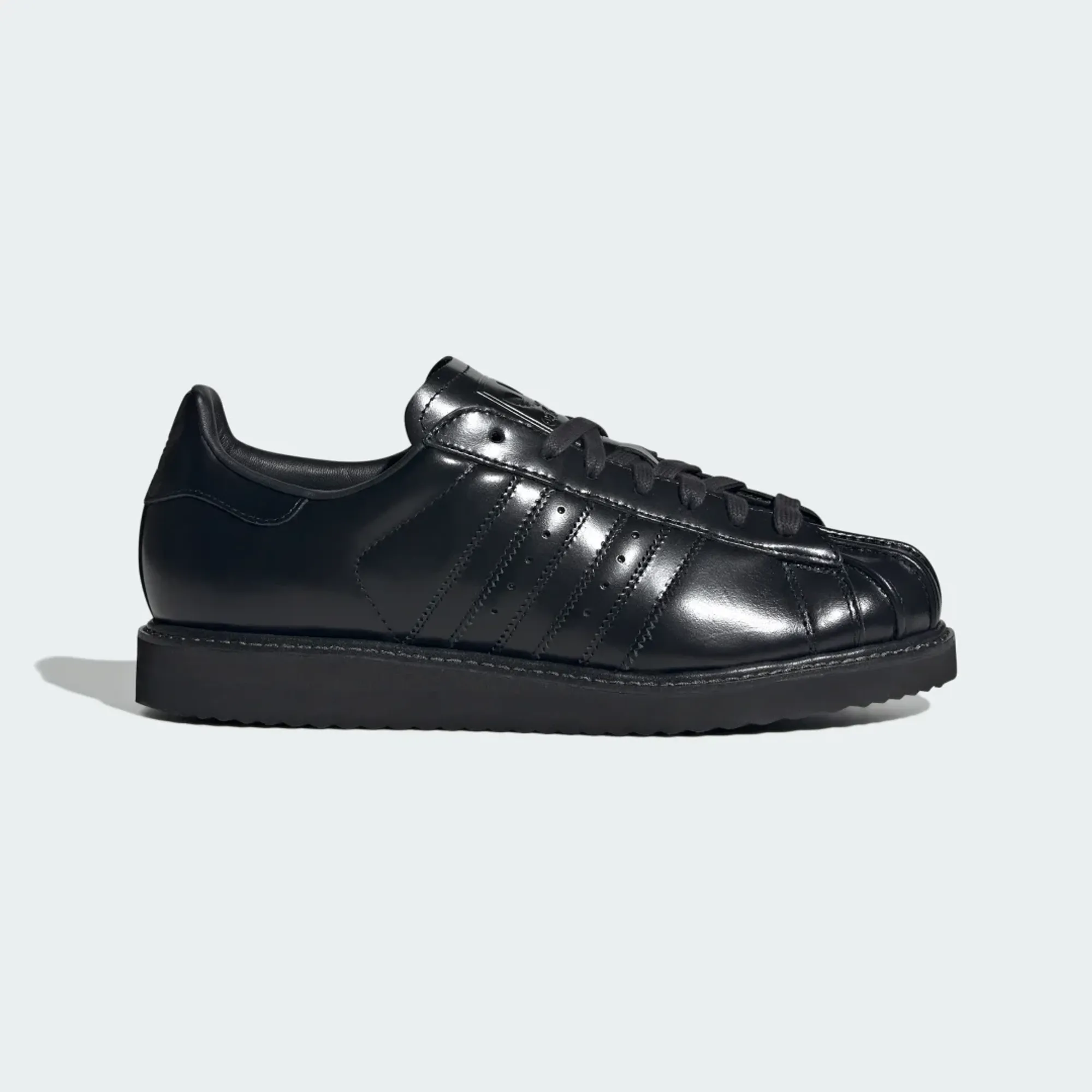 adidas SUPERSTAR LUX SHOES