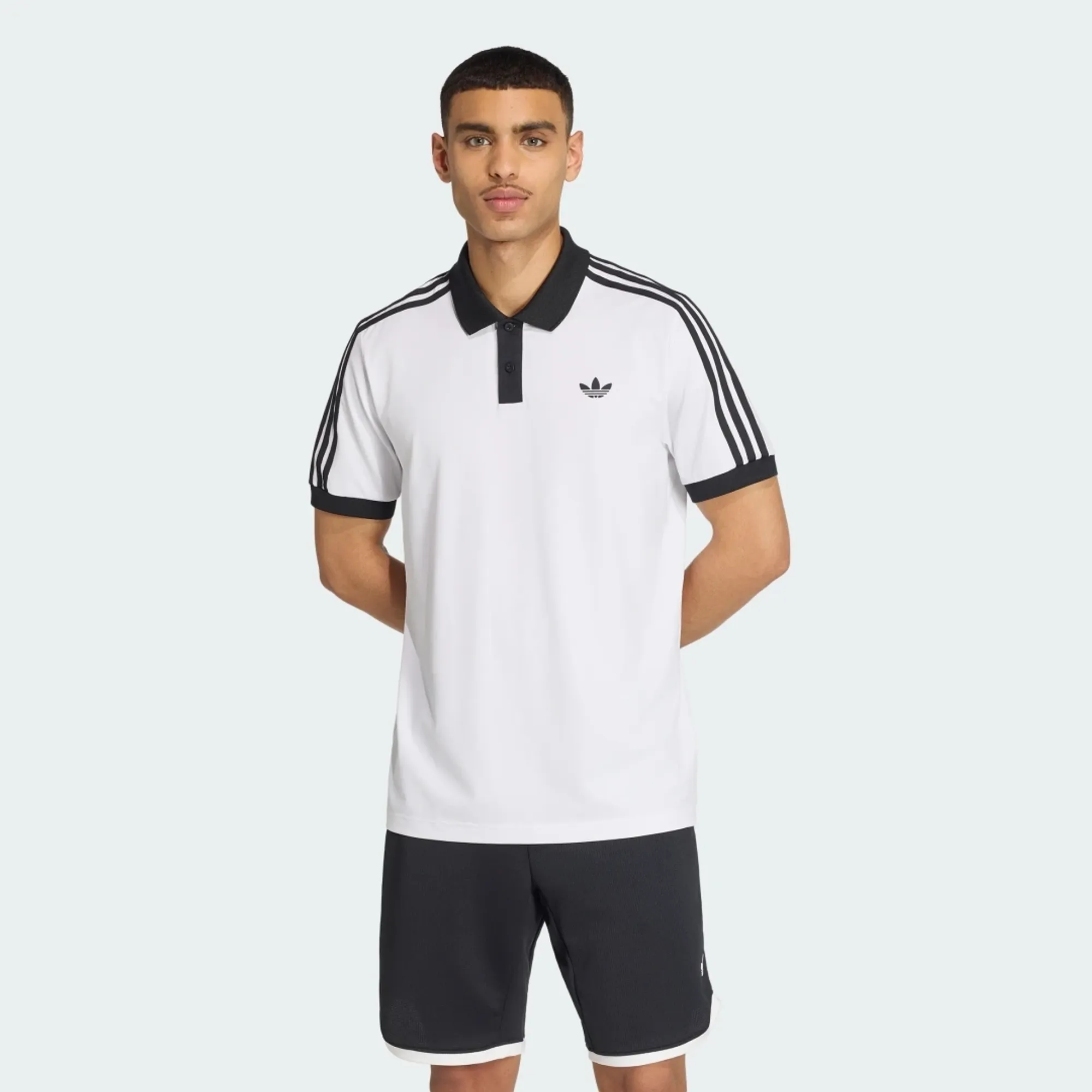 adidas TENNIS CLASSICS POLO SHIRT