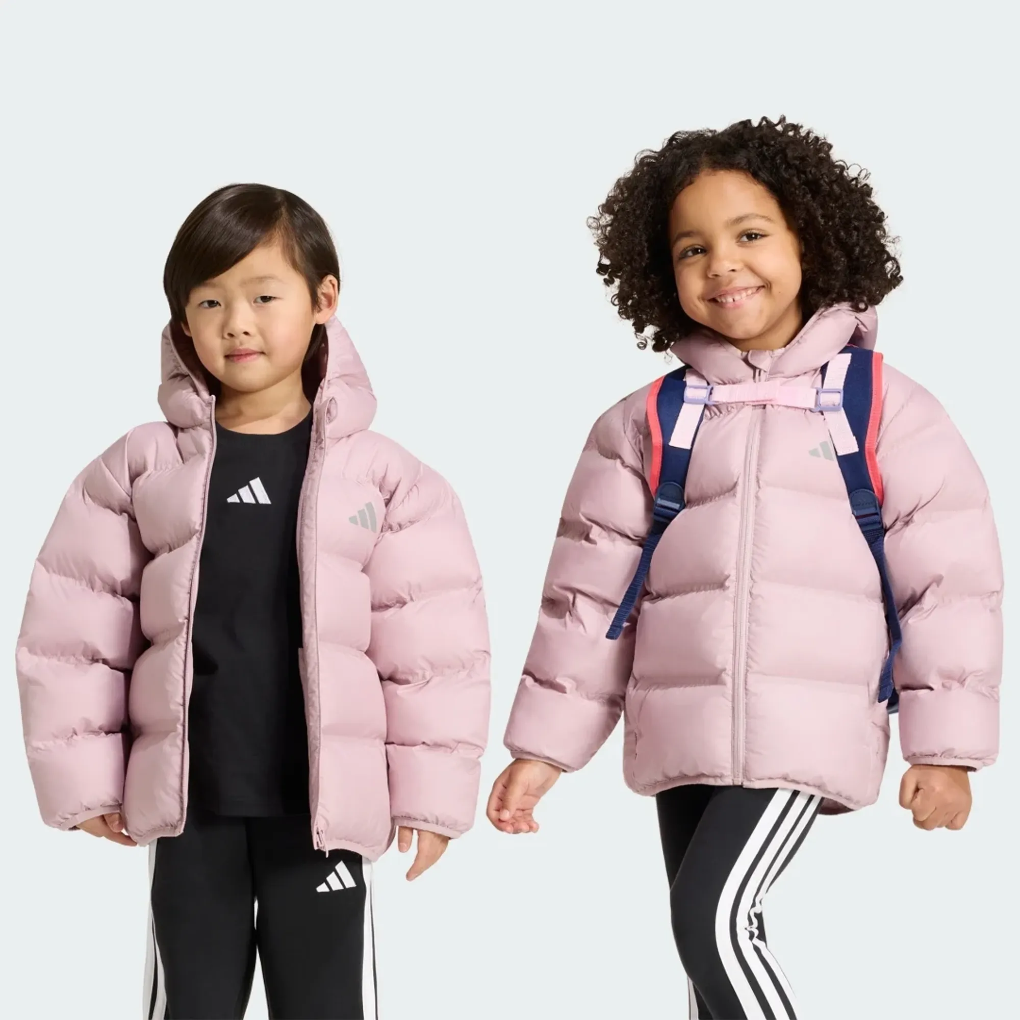 adidas SYNTHETIC DOWN JACKET