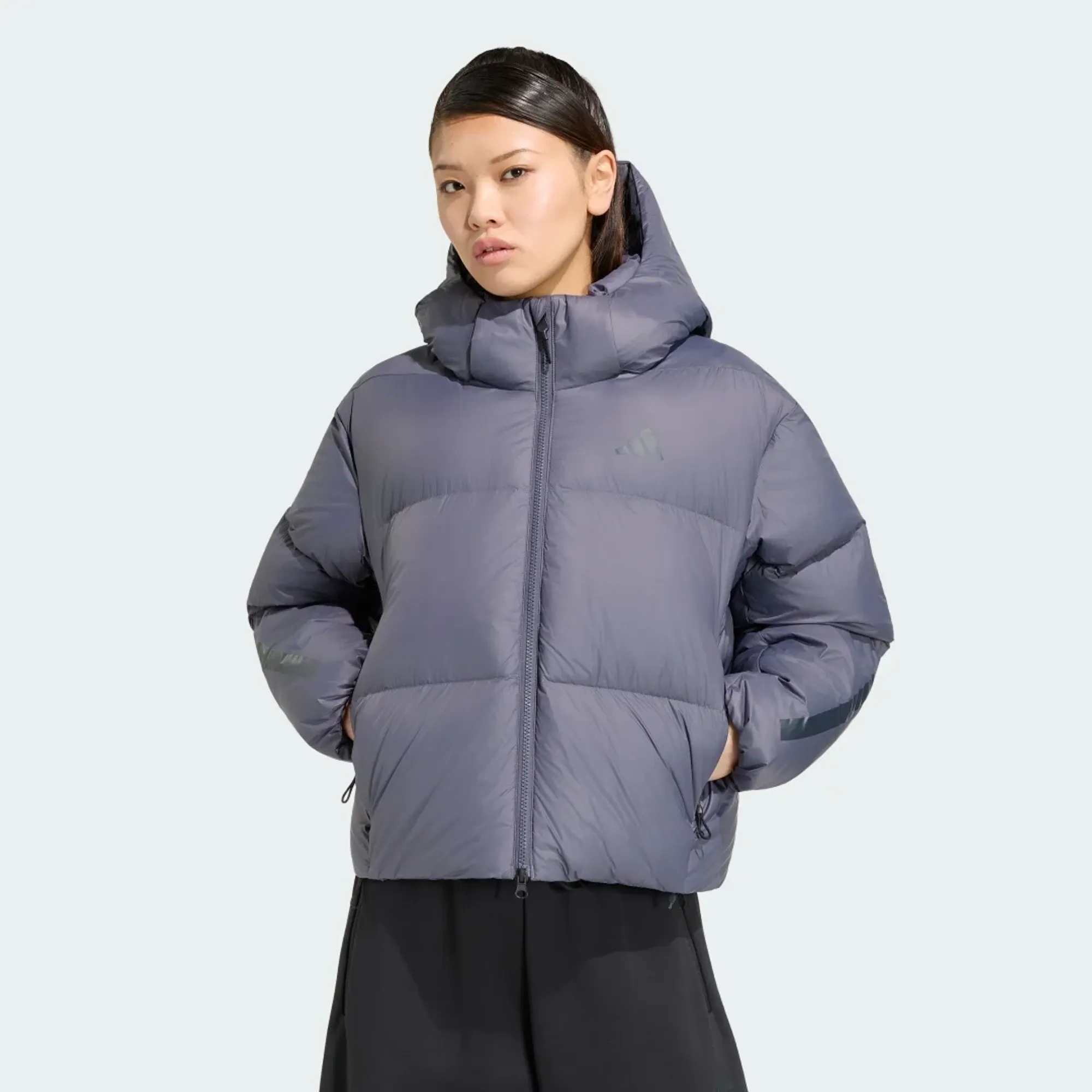 adidas Z.N.E. PUFFER DOWN JACKET