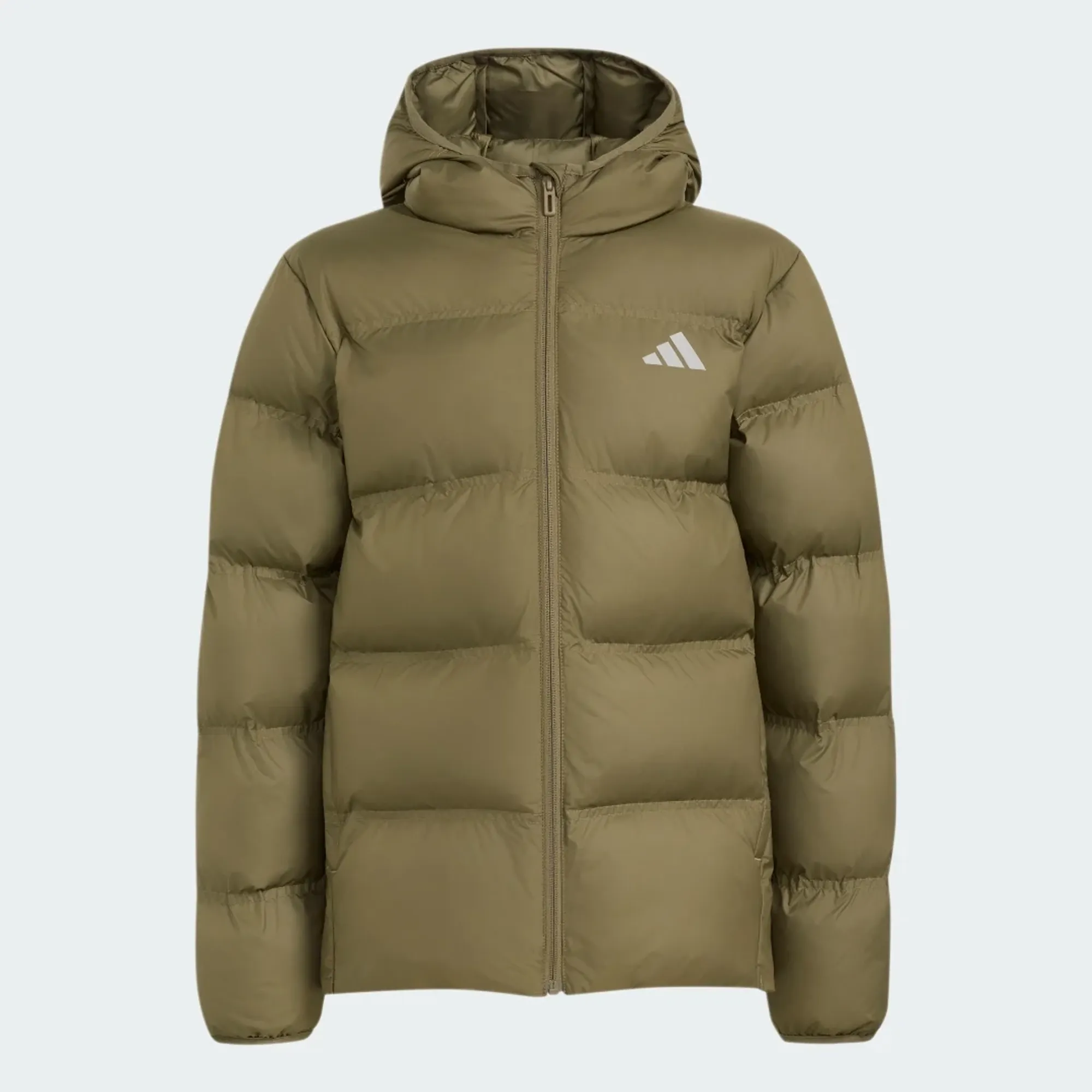 adidas SYNTHETIC DOWN JACKET