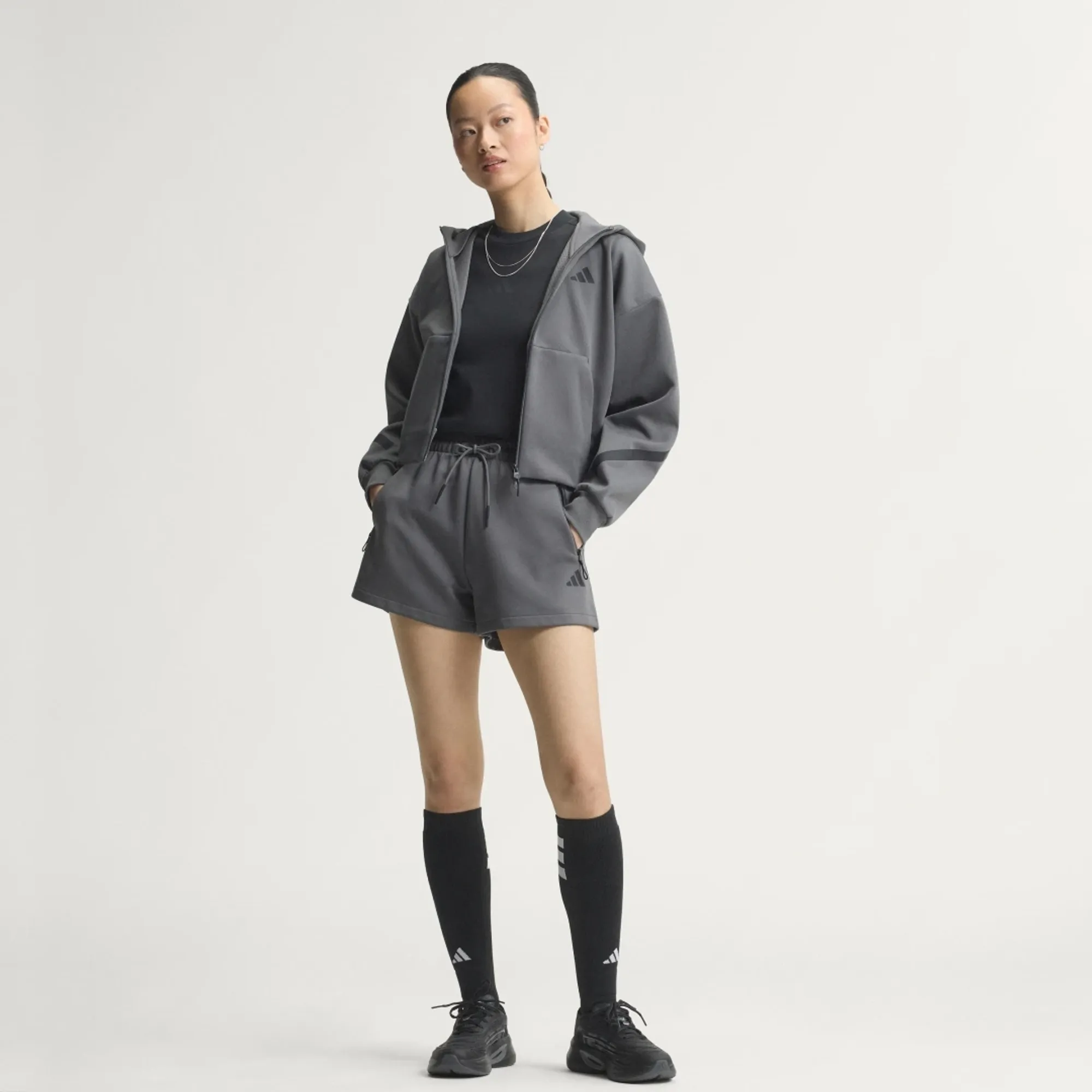 adidas ADIDAS Z.N.E. SHORT