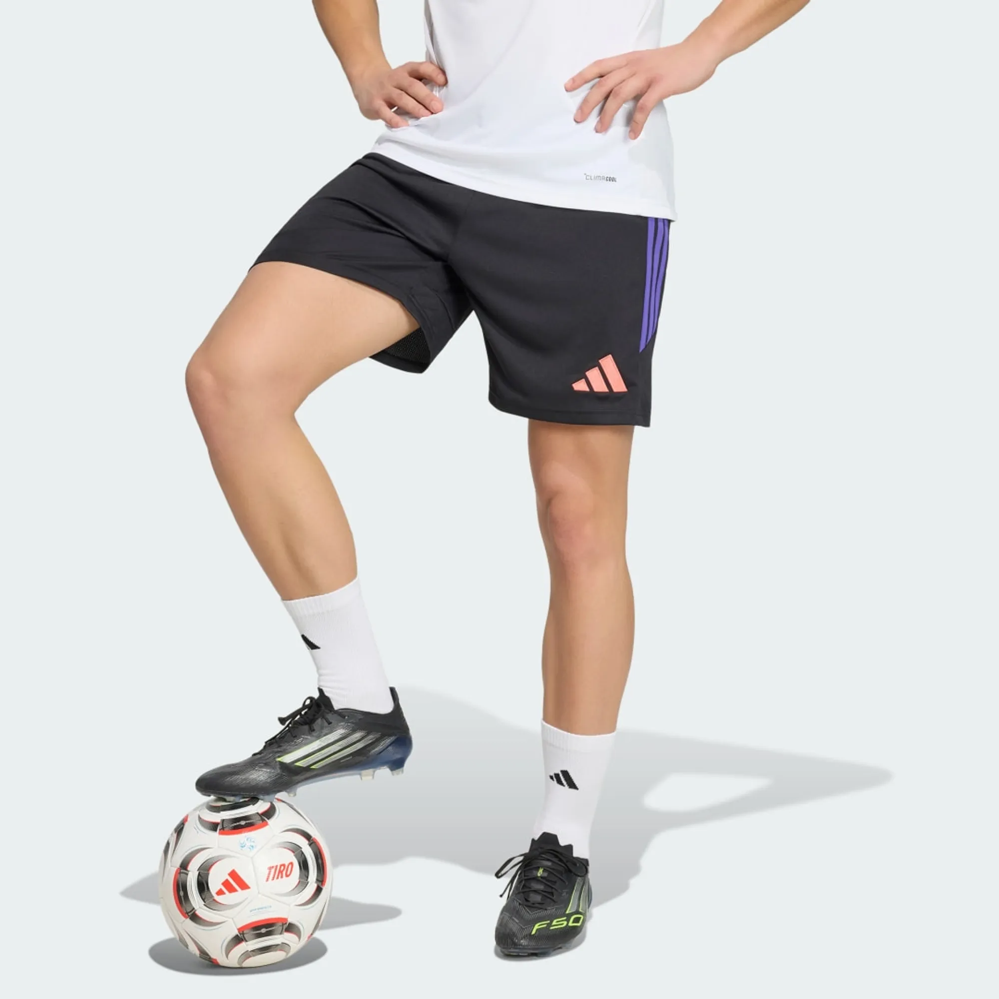 adidas Tiro26 League Shorts