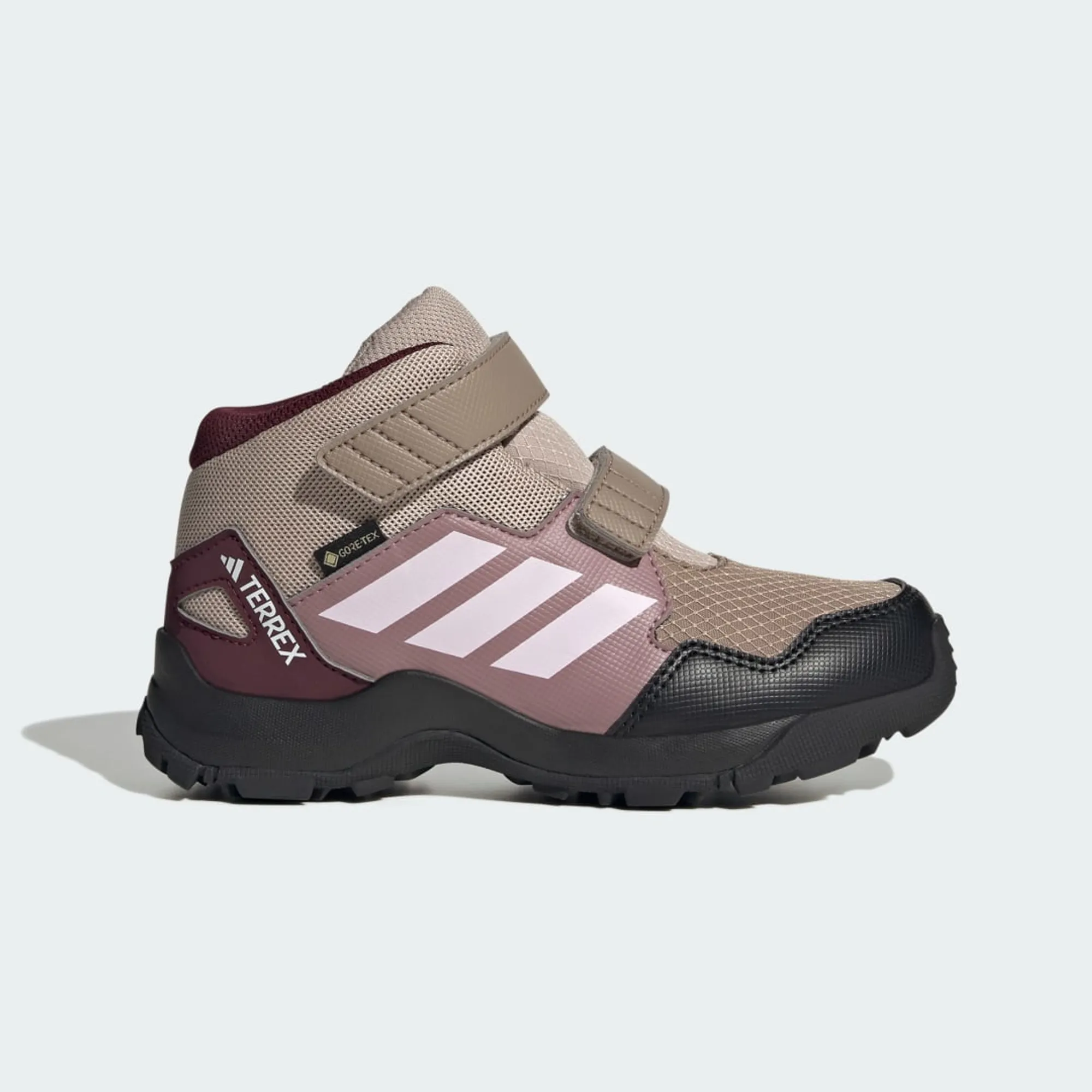 adidas Terrex Skychaser Mid GORE-TEX Hiking Shoes Kids