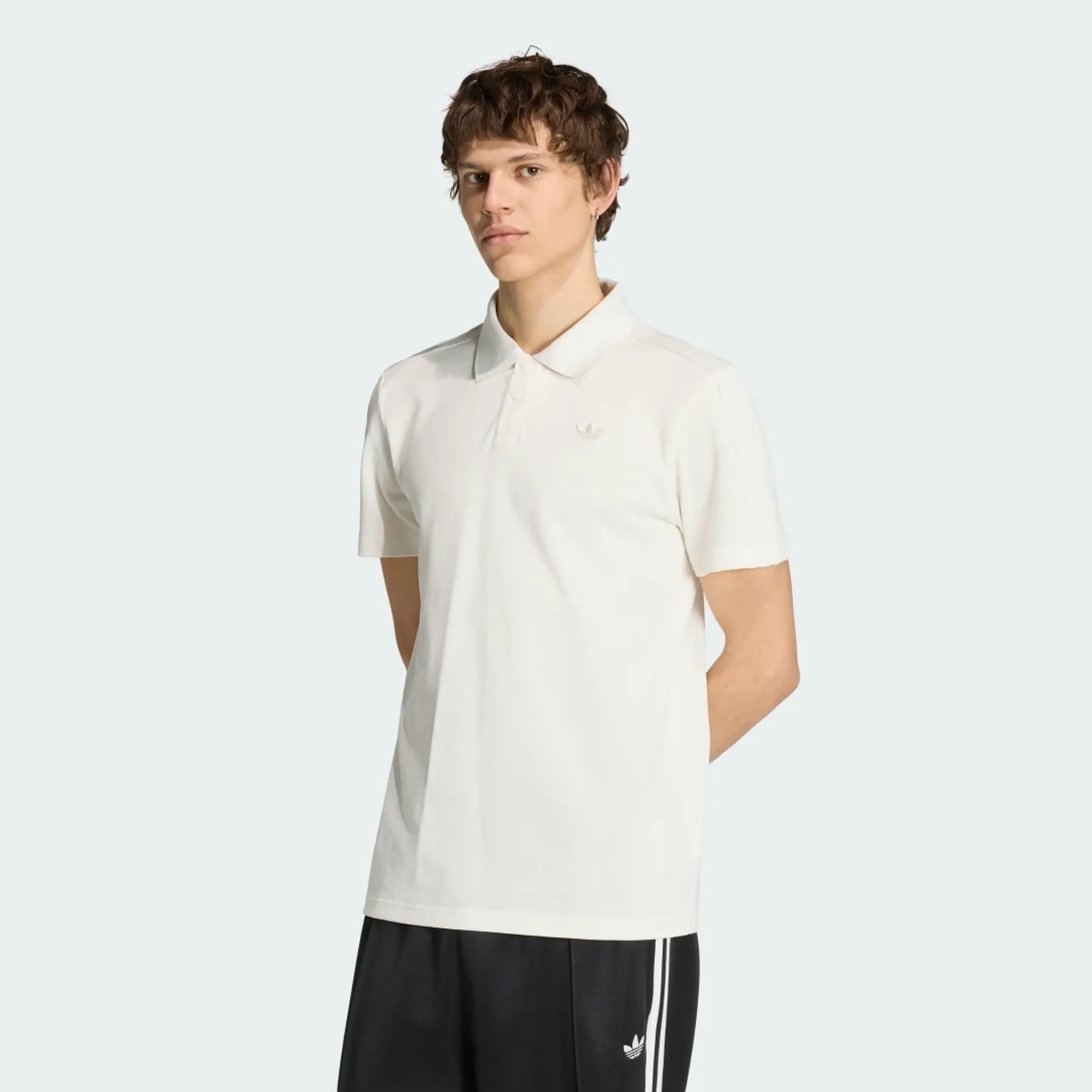 adidas 3-STRIPES POLO Shirt