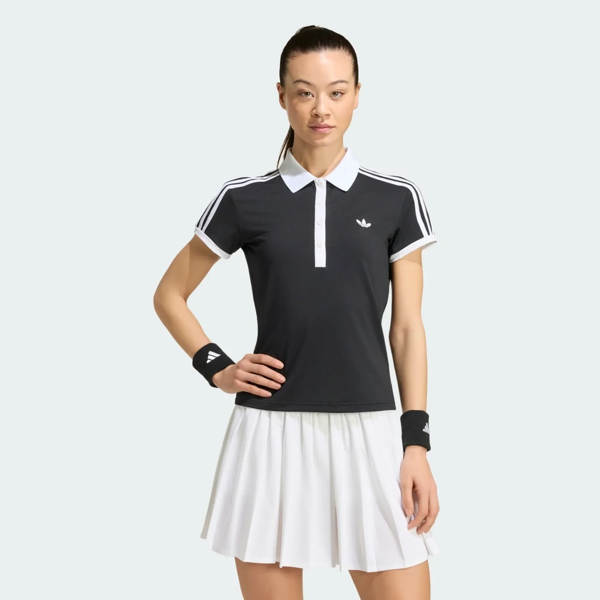 adidas TENNIS CLASSICS POLO SHIRT