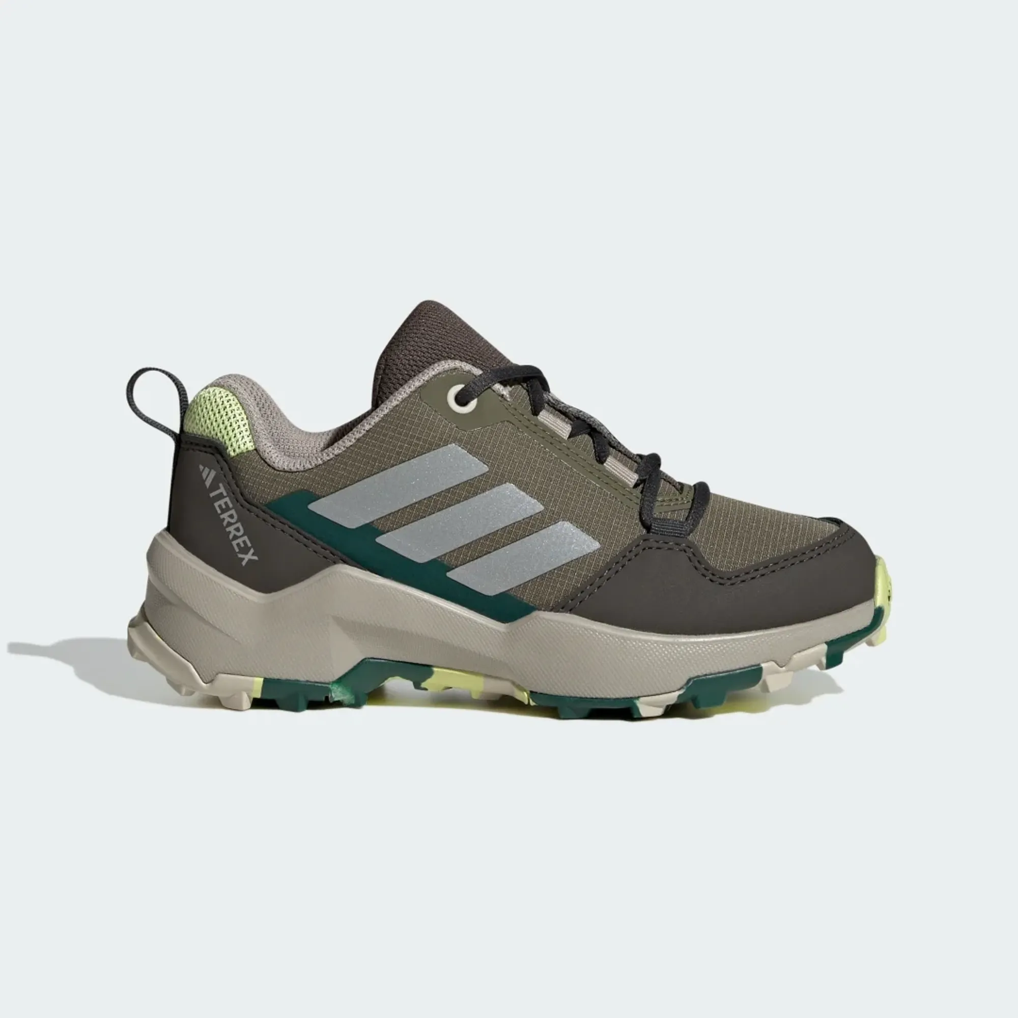 adidas Terrex Ax4r Hiking Shoes