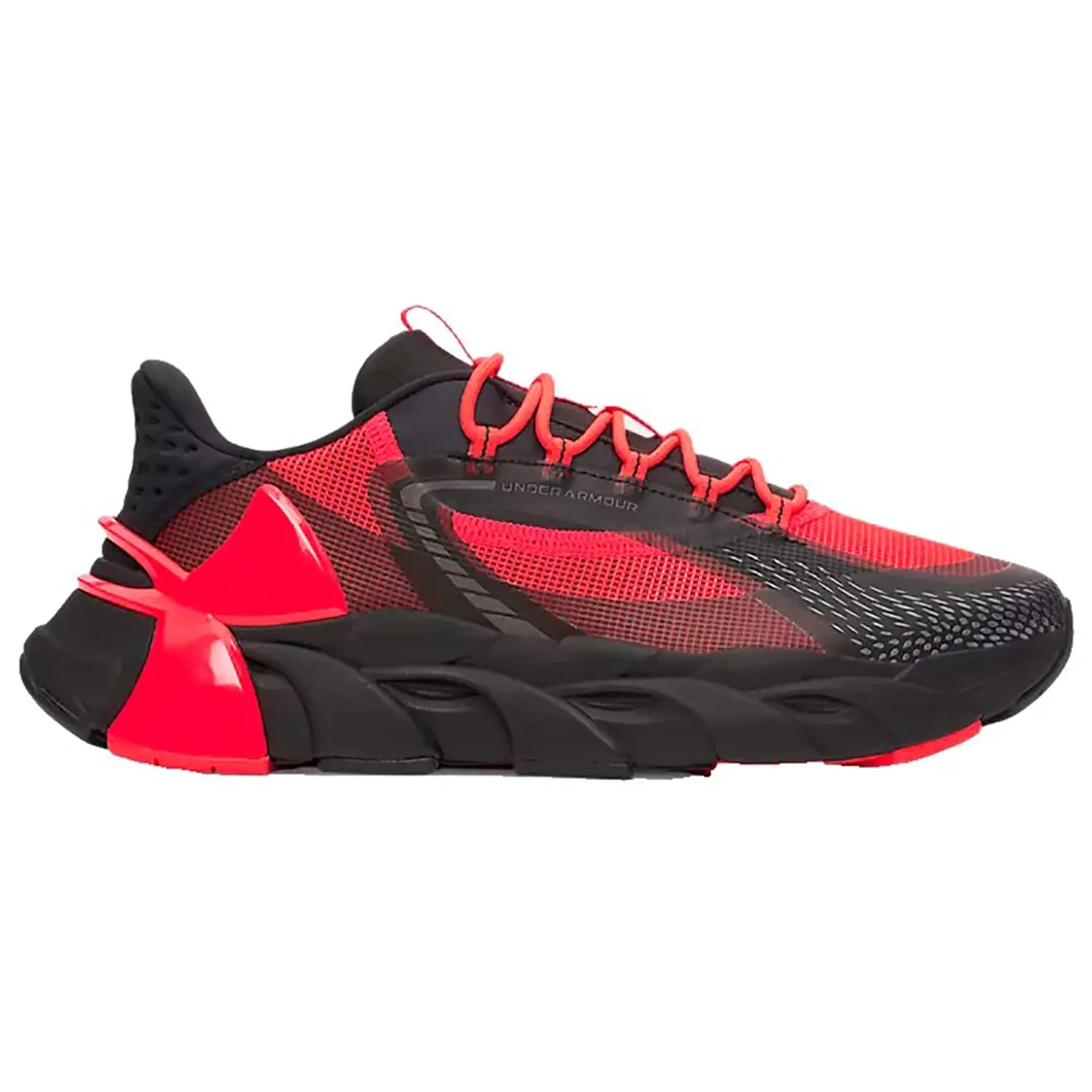 Under Armour Hb Trainer Sport Trainers