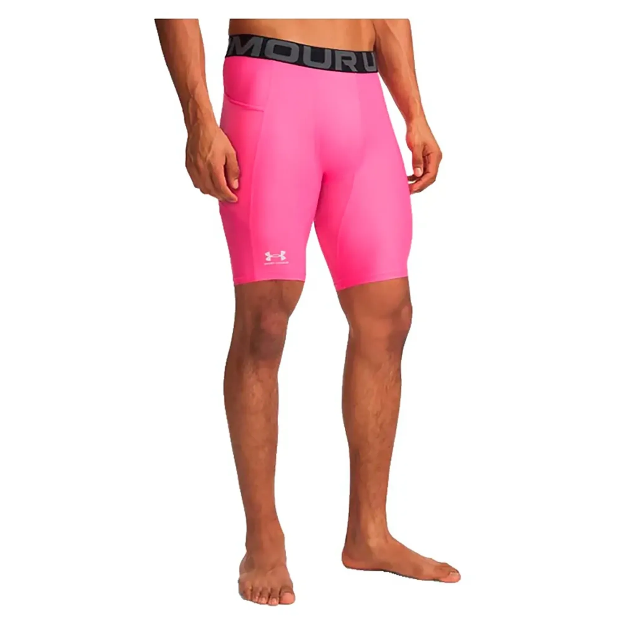 Under Armour Heatgear Armour Long Shorts