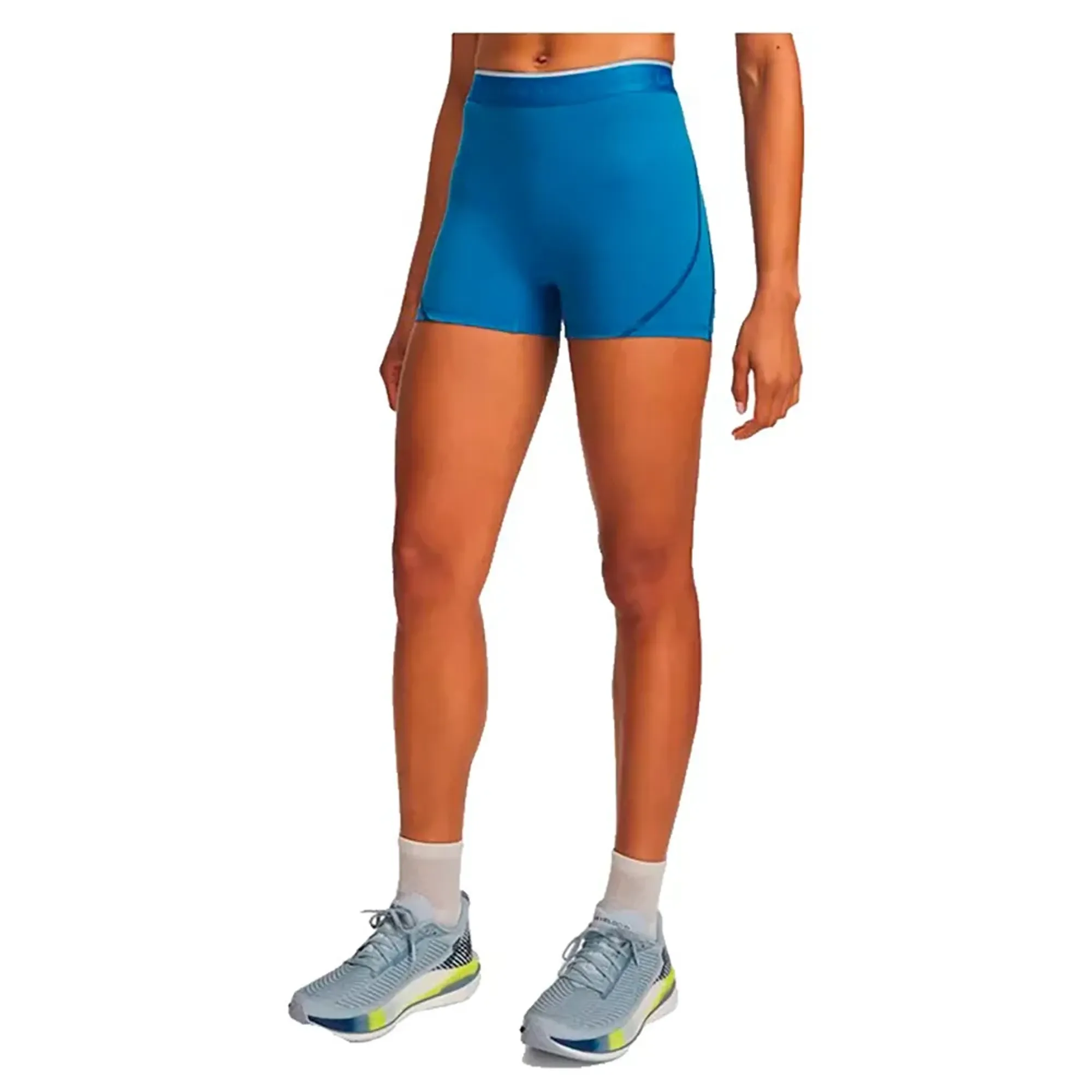 Under Armour Heatgear Elite Shorts