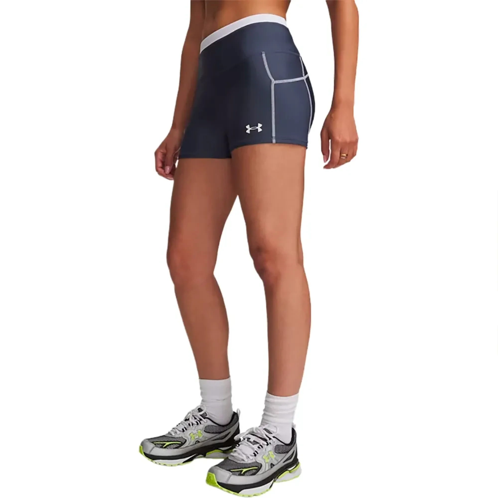 Under Armour Heatgear Novelty Shorts