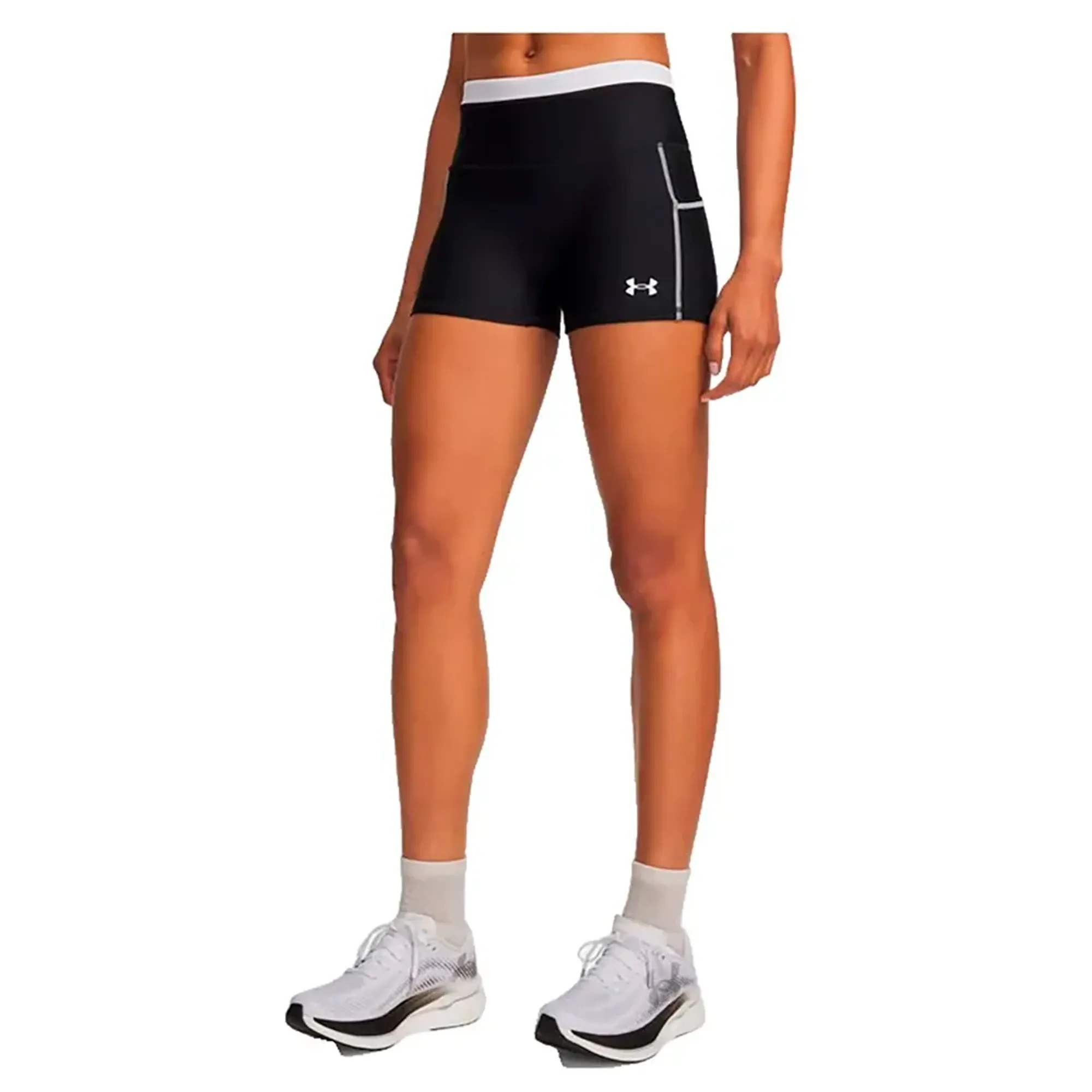 Under Armour Heatgear Novelty Shorts