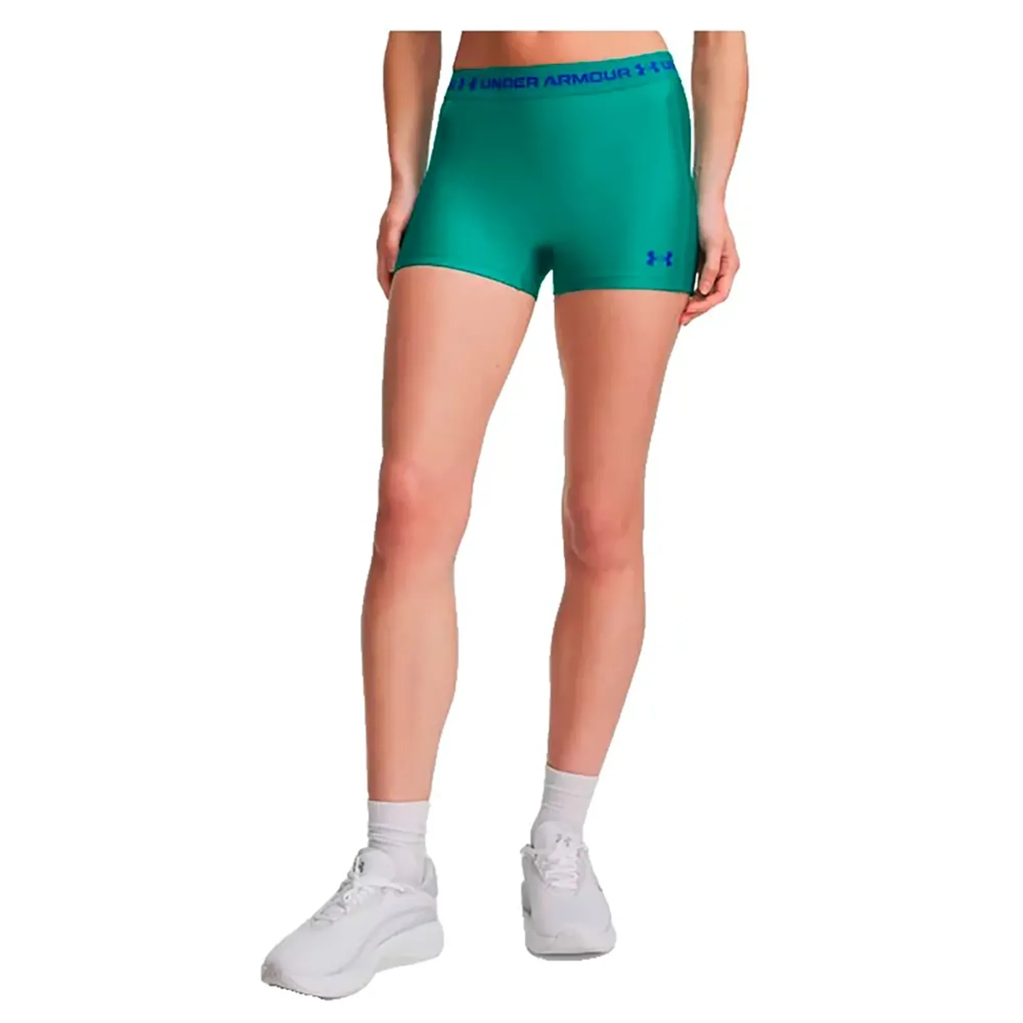 Under Armour Heatgear Shorts