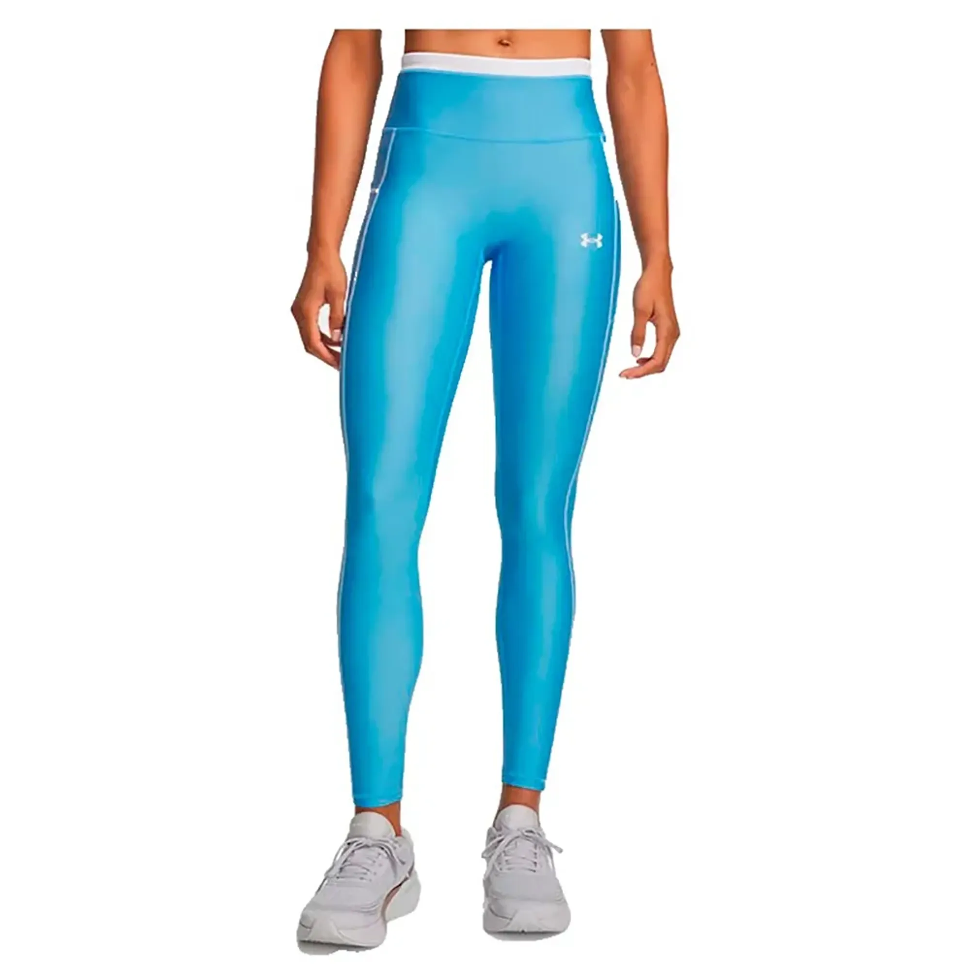 Under Armour Heatgear Novelty Leggings