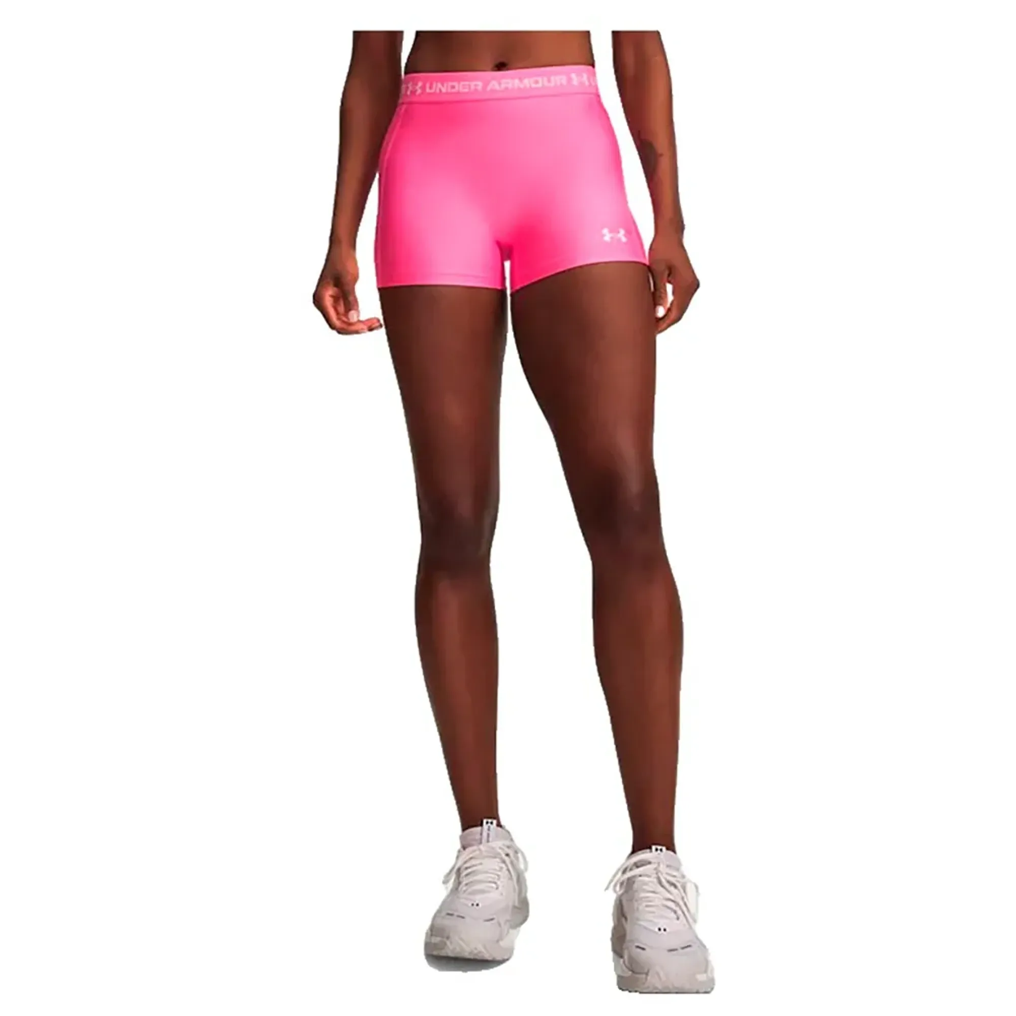 Under Armour Heatgear Shorts
