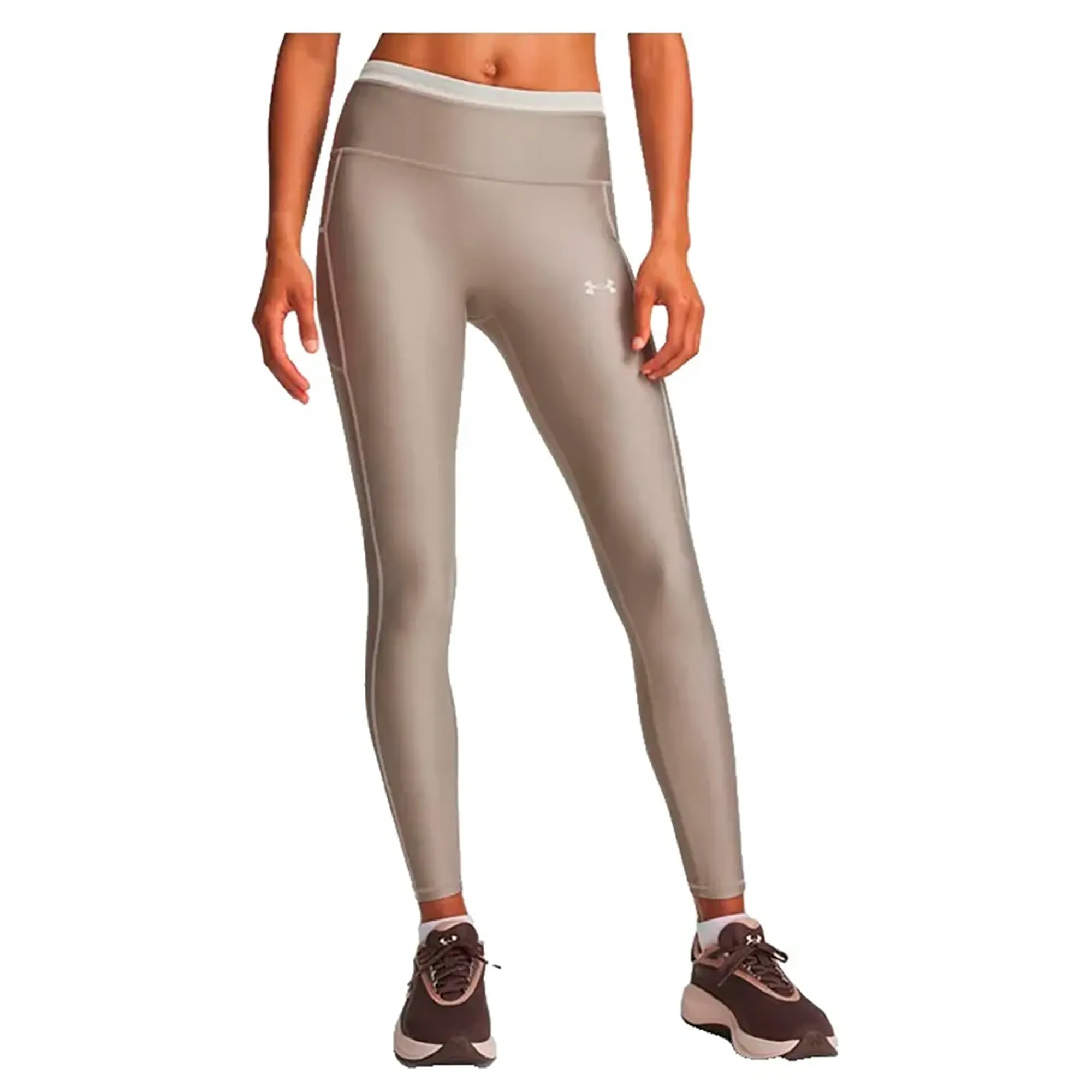 Under Armour Heatgear Novelty Leggings
